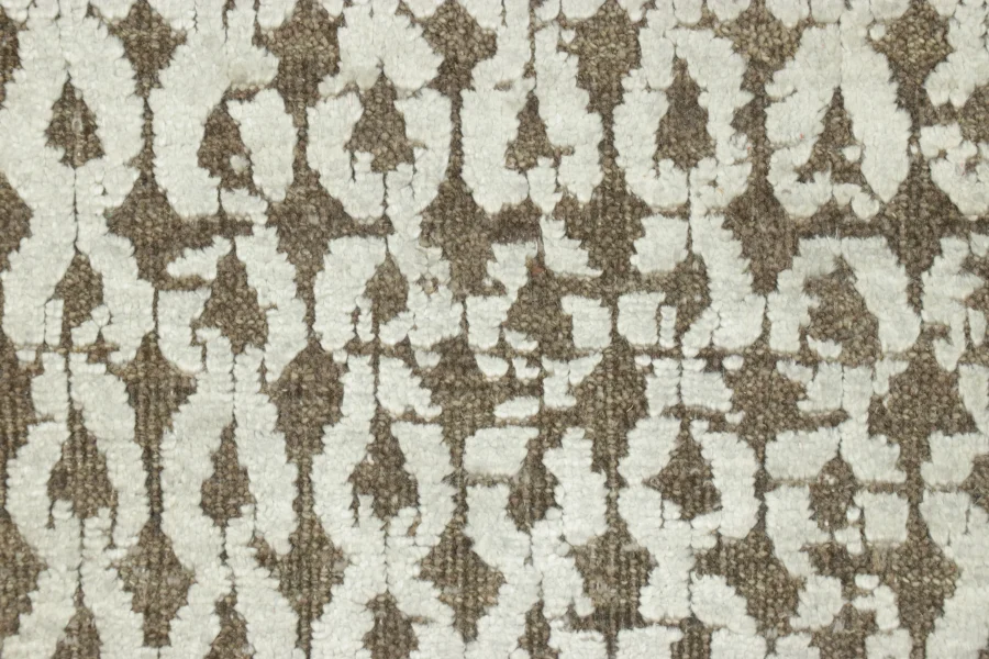 Rug & Kilim’s Textural Custom Rug Sample