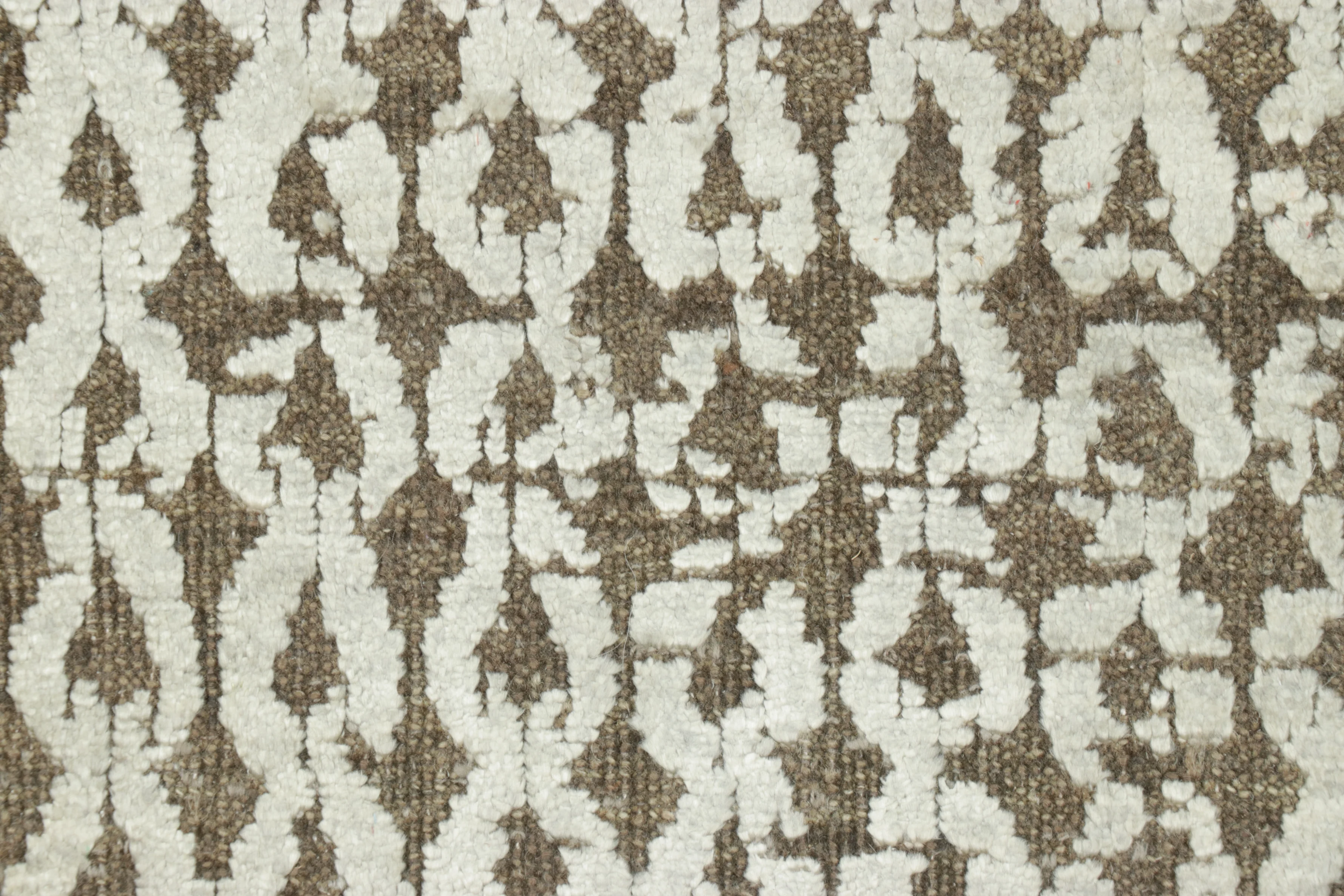 Rug & Kilim’s Textural Custom Rug Sample