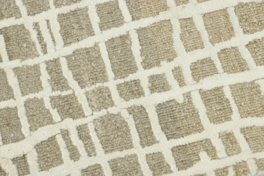 Rug & Kilim’s Textural Custom Rug Sample
