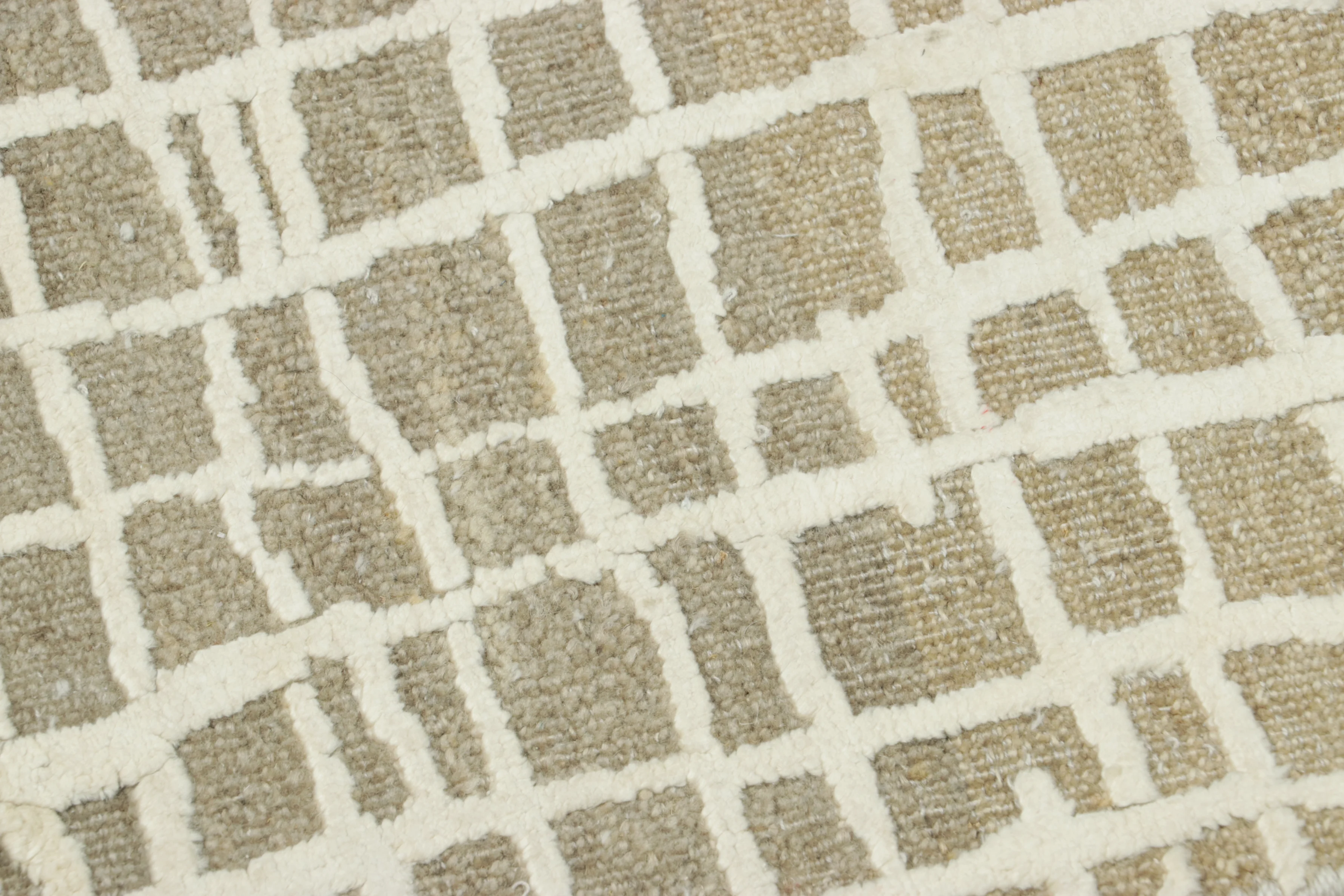 Rug & Kilim’s Textural Custom Rug Sample