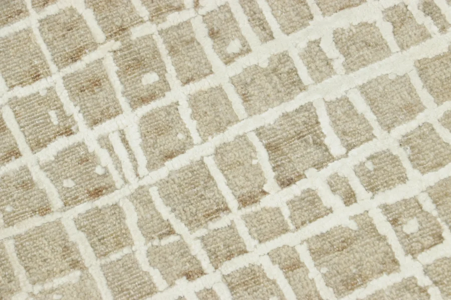Rug & Kilim’s Textural Custom Rug Sample