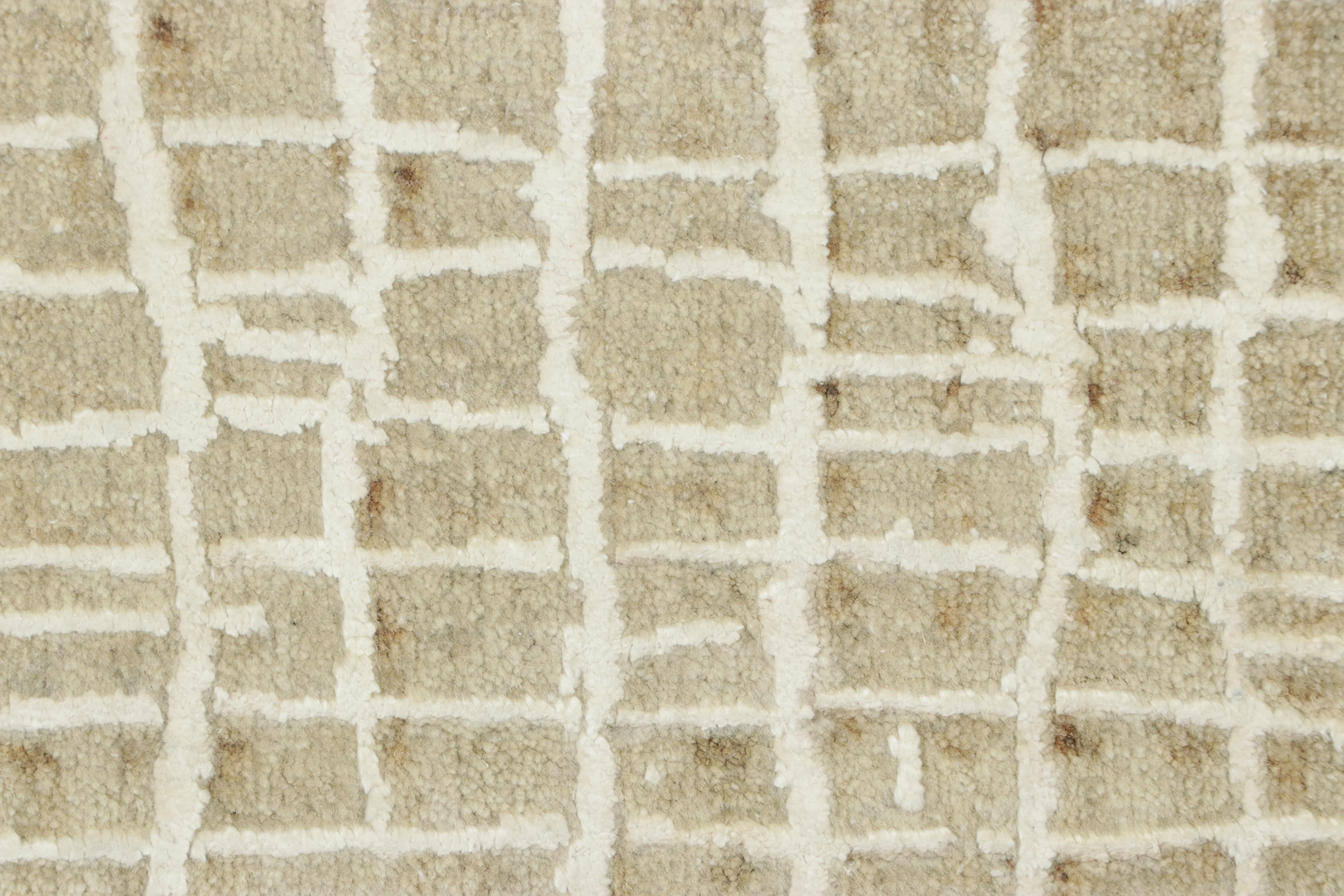 Rug & Kilim’s Textural Custom Rug Sample