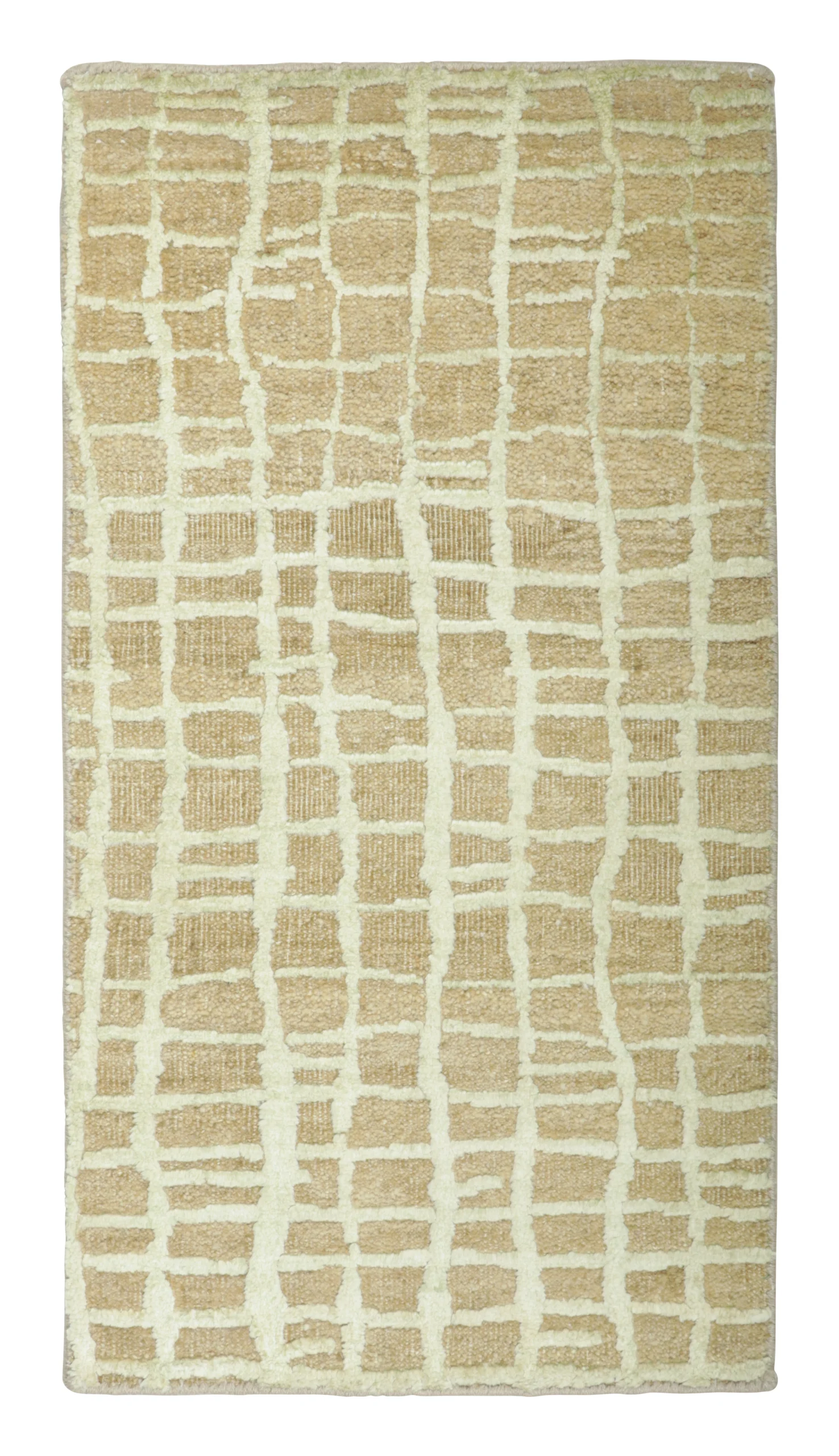 Rug & Kilim’s Textural Custom Rug Sample