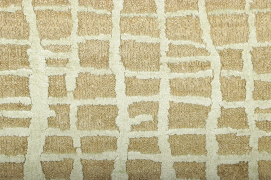 Rug & Kilim’s Textural Custom Rug Sample