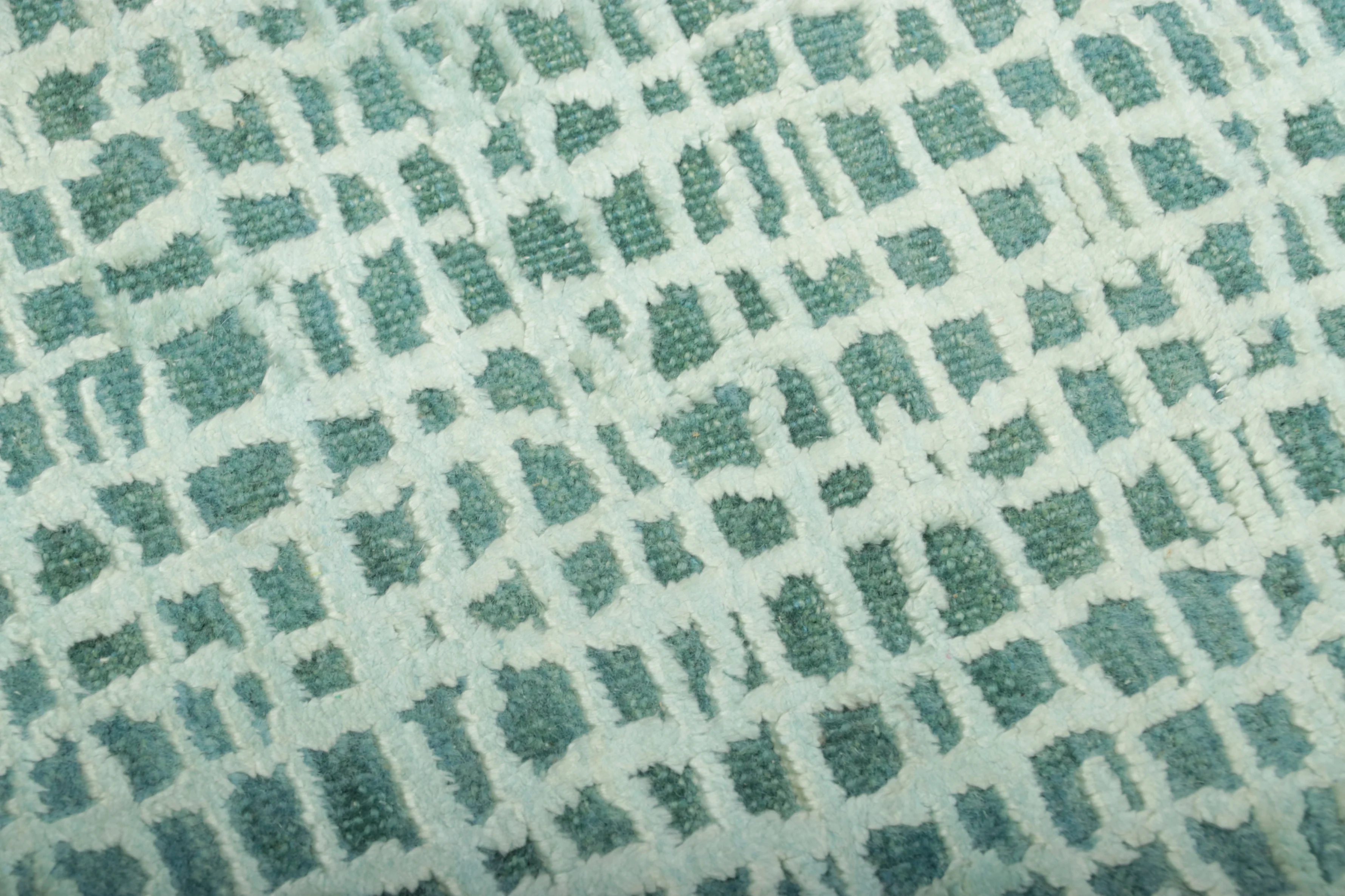 Rug & Kilim’s Textural Custom Rug Sample