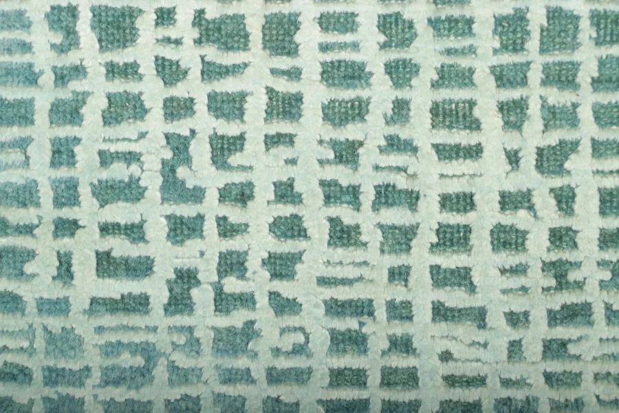 Rug & Kilim’s Textural Custom Rug Sample