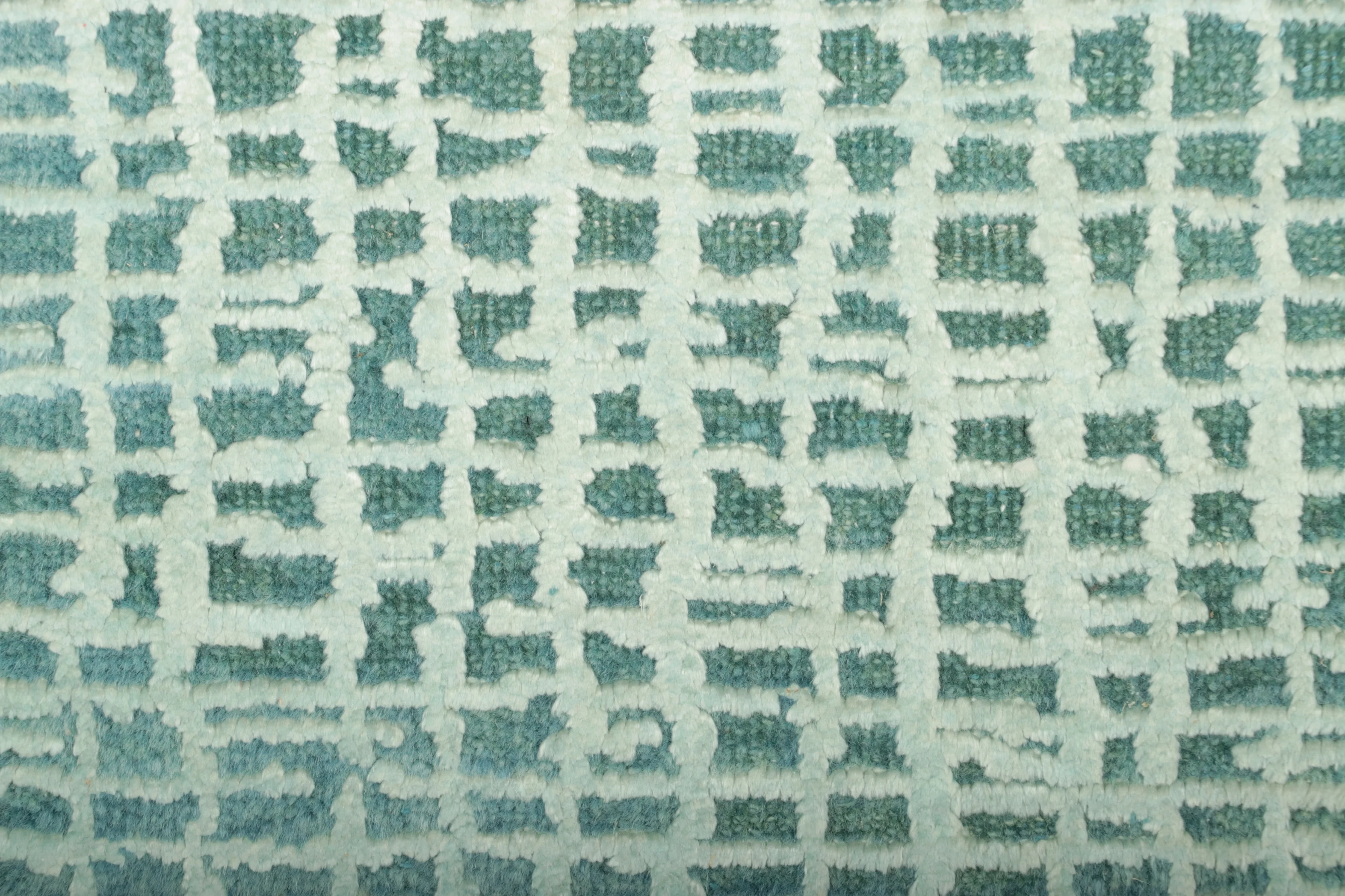 Rug & Kilim’s Textural Custom Rug Sample