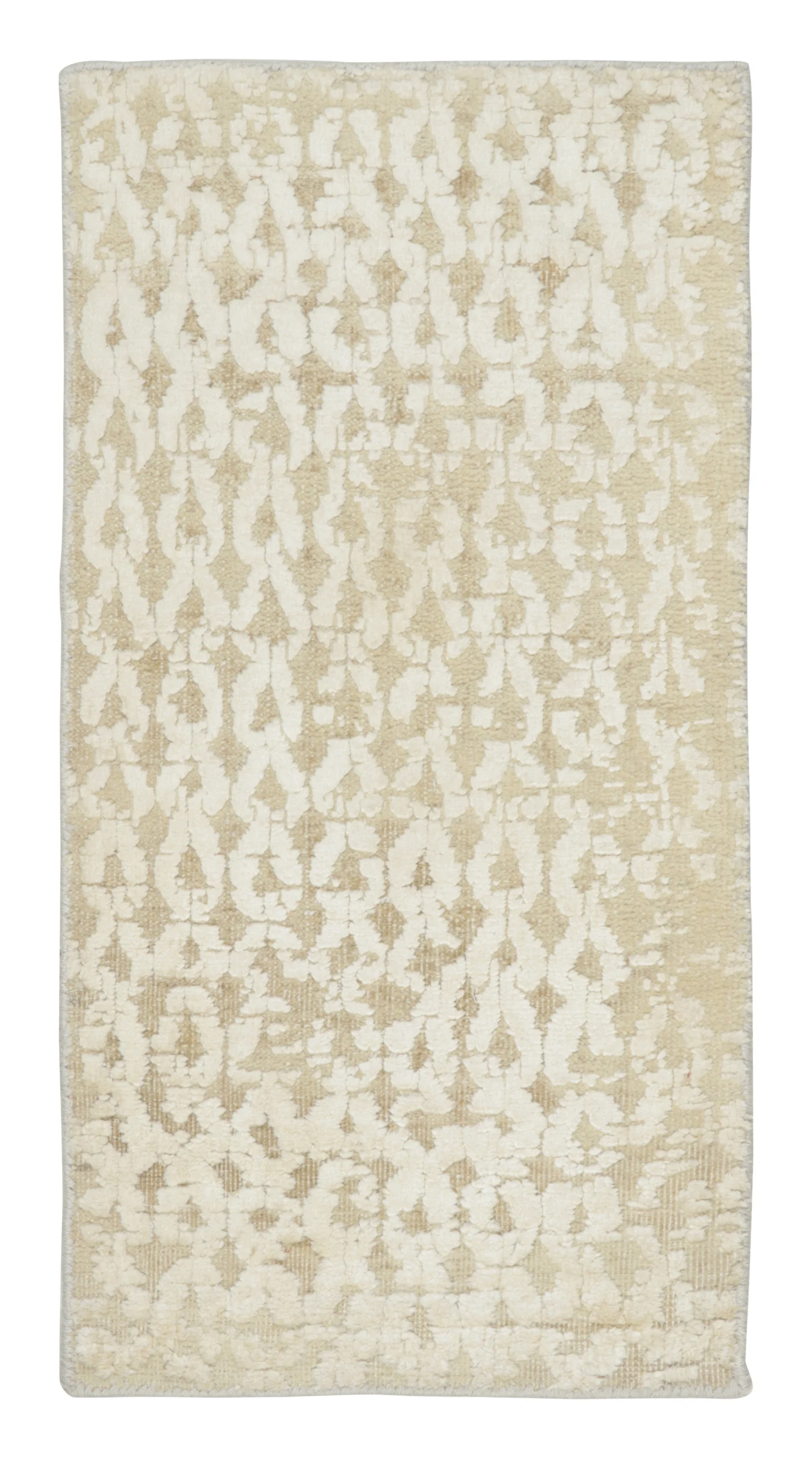 Rug & Kilim’s Textural Custom Rug Sample
