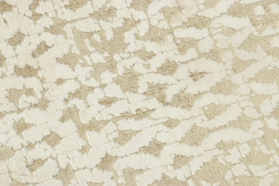Rug & Kilim’s Textural Custom Rug Sample