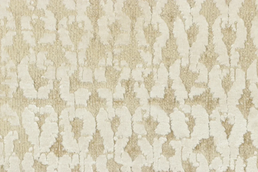 Rug & Kilim’s Textural Custom Rug Sample