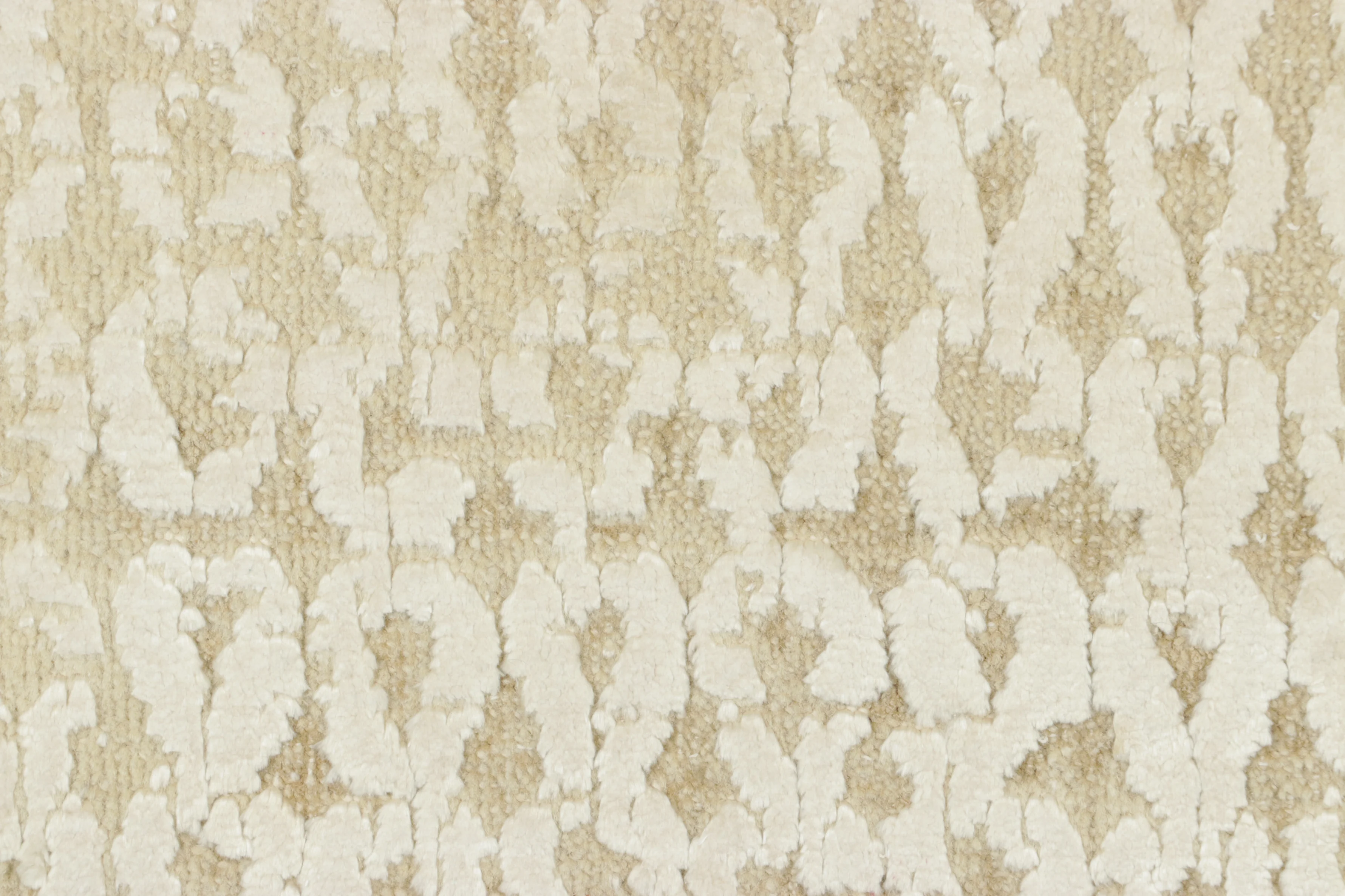Rug & Kilim’s Textural Custom Rug Sample