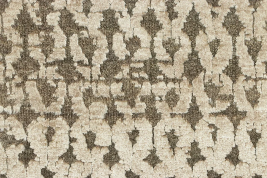 Rug & Kilim’s Textural Custom Rug Sample