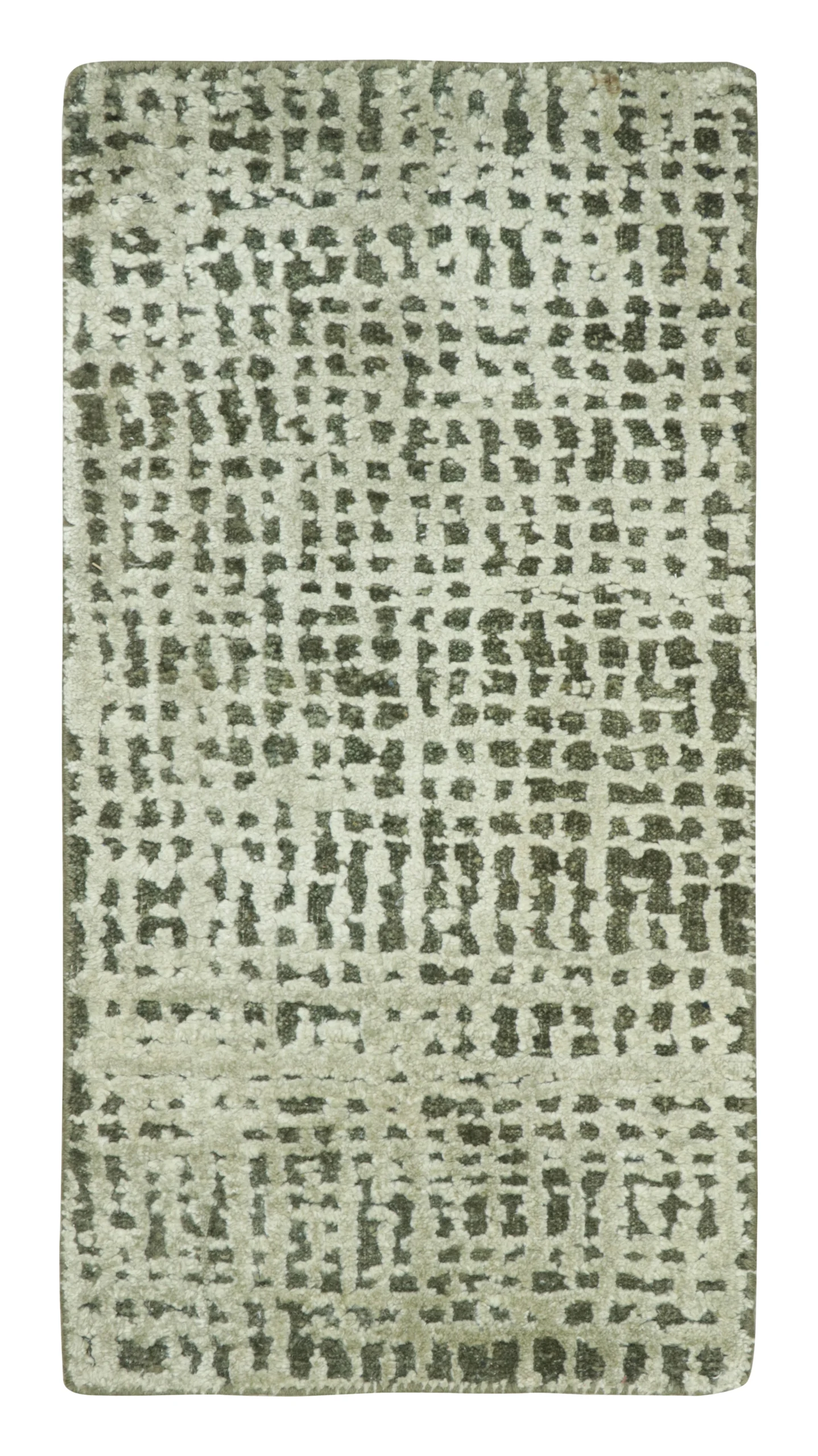 Rug & Kilim’s Textural Custom Rug Sample