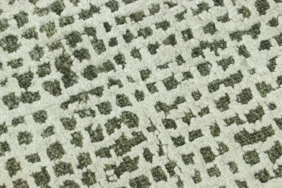 Rug & Kilim’s Textural Custom Rug Sample