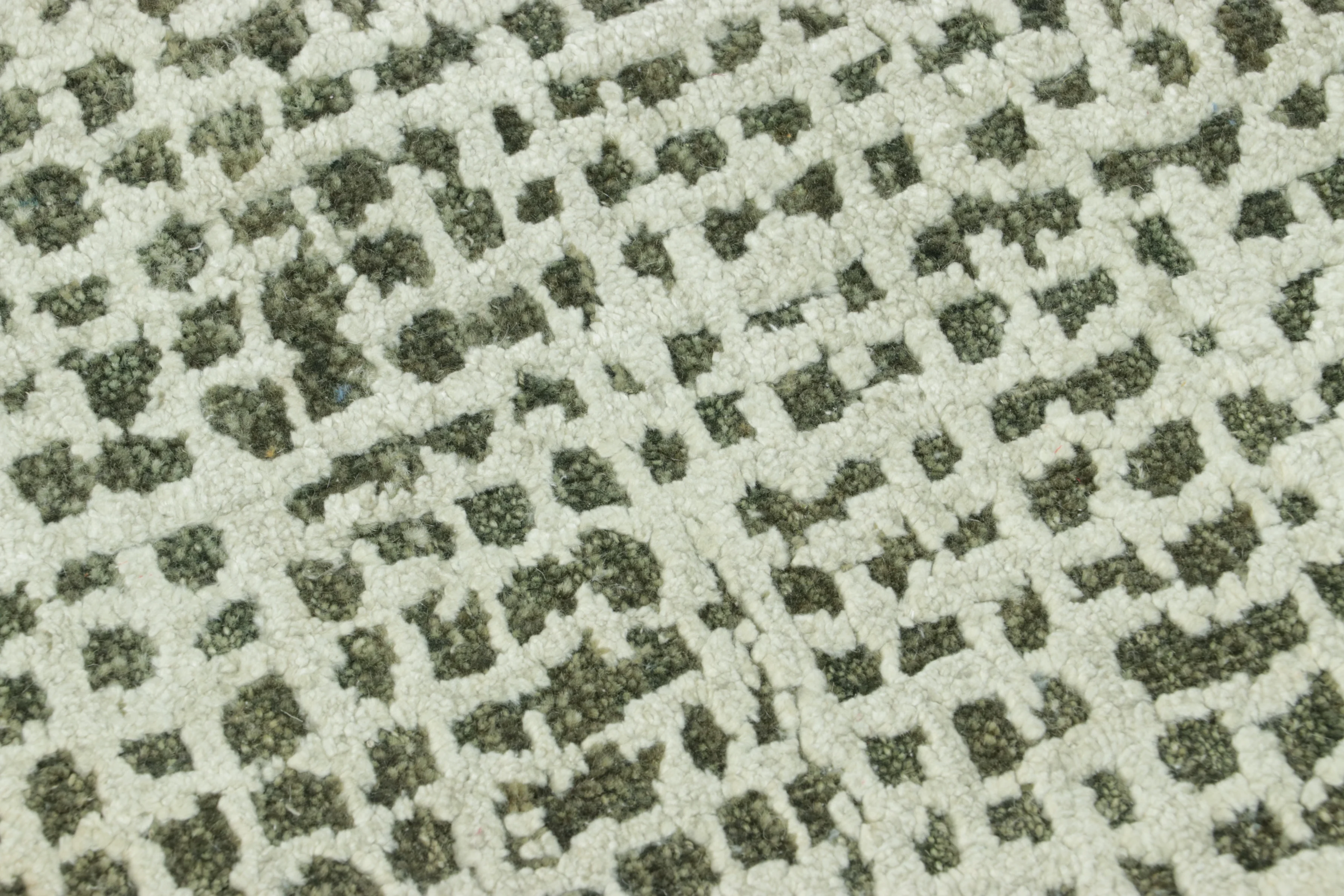 Rug & Kilim’s Textural Custom Rug Sample