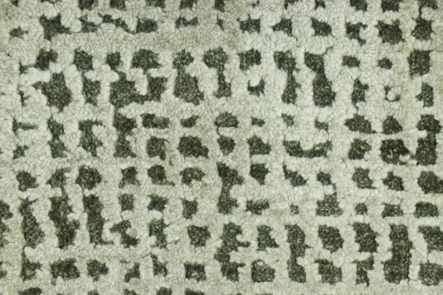 Rug & Kilim’s Textural Custom Rug Sample