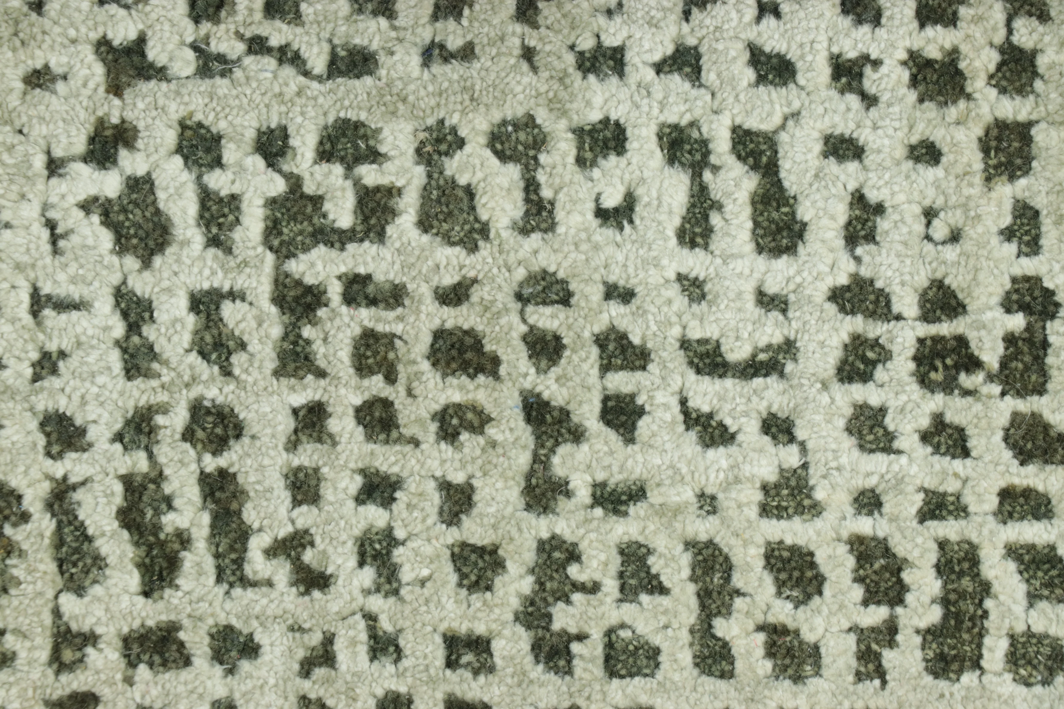 Rug & Kilim’s Textural Custom Rug Sample