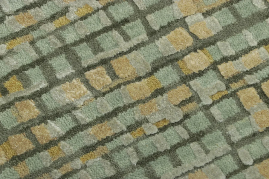 Rug & Kilim’s Textural Custom Rug Sample