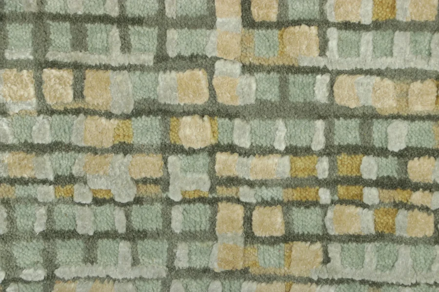 Rug & Kilim’s Textural Custom Rug Sample