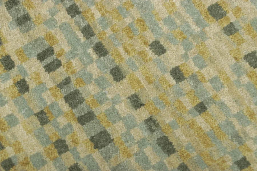 Rug & Kilim’s Textural Custom Rug Sample