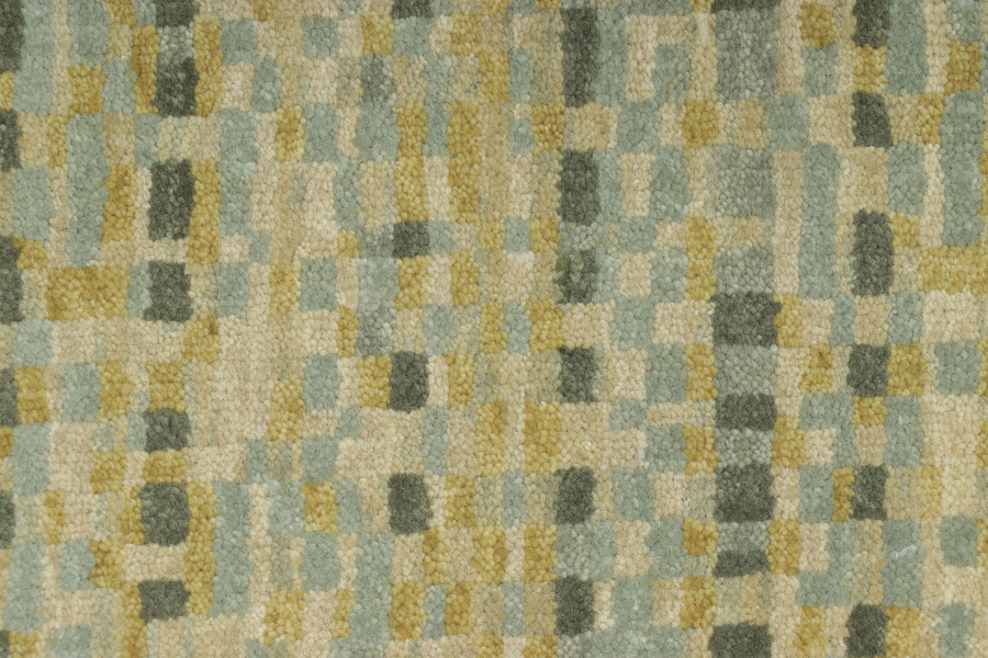 Rug & Kilim’s Textural Custom Rug Sample