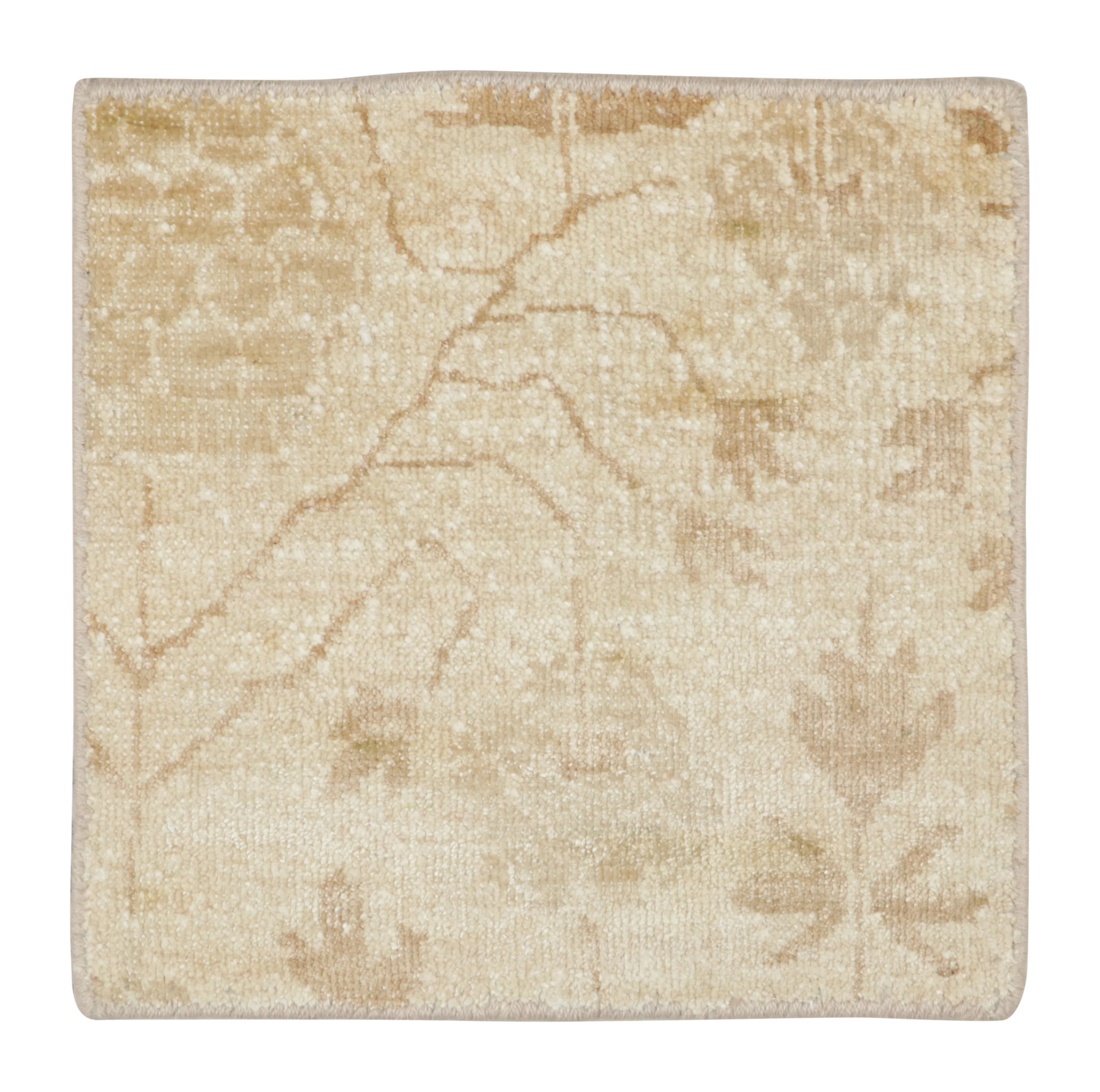 Rug & Kilim’s Classic Custom Rug Sample