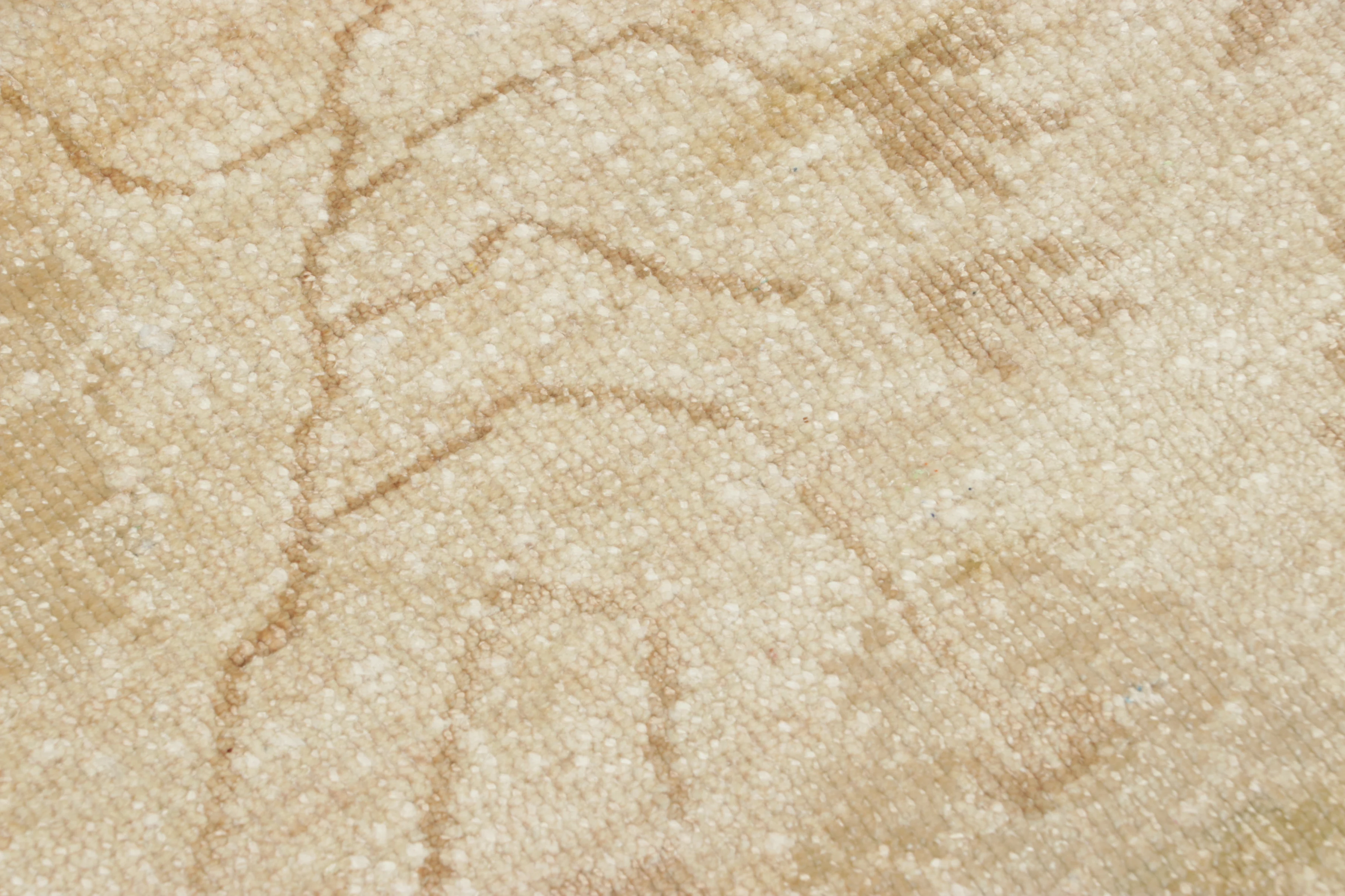 Rug & Kilim’s Classic Custom Rug Sample