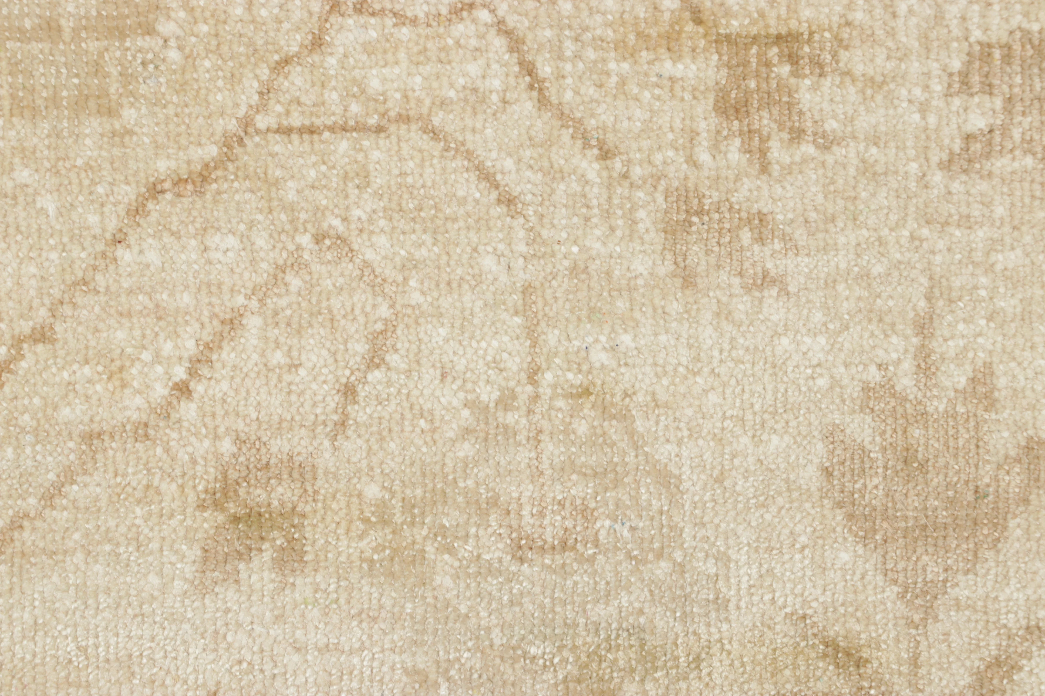 Rug & Kilim’s Classic Custom Rug Sample