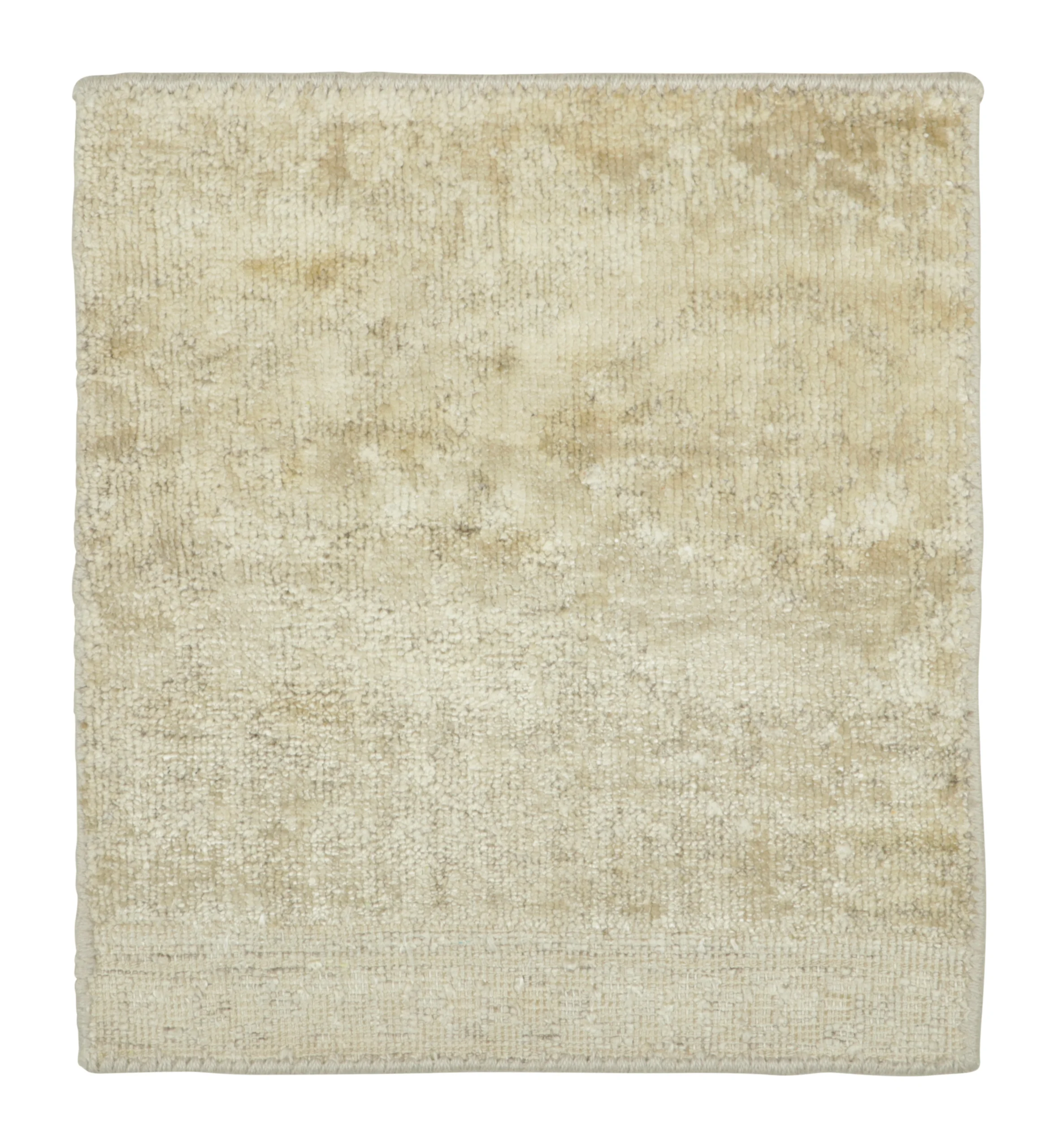 Rug & Kilim’s Textural Custom Rug Sample