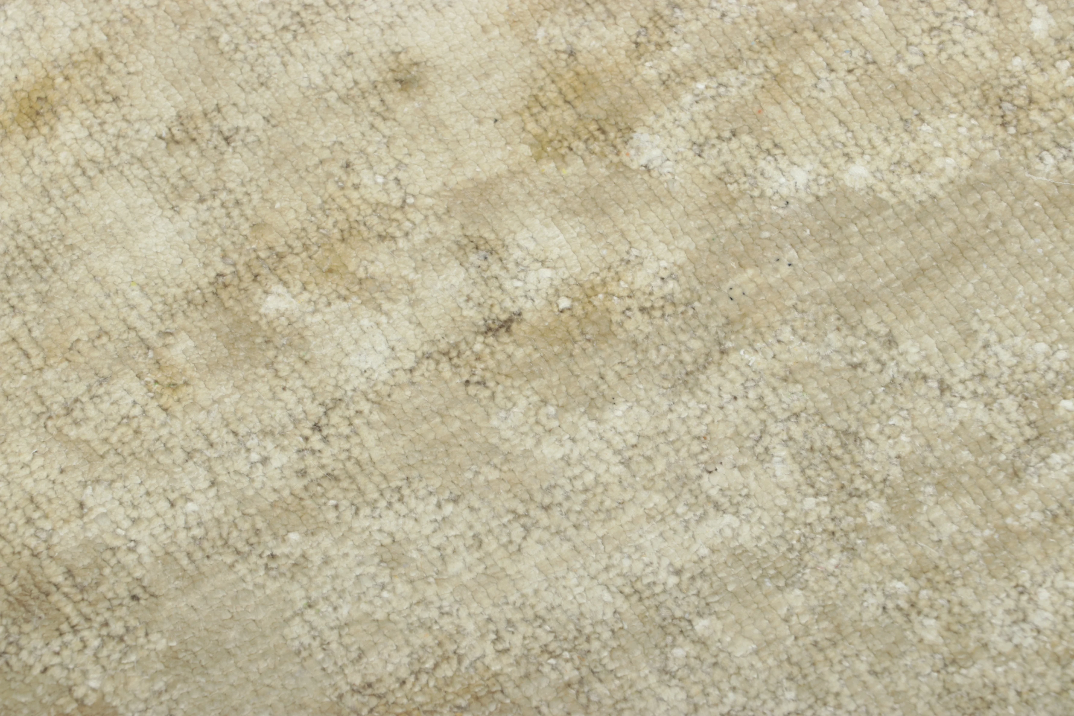 Rug & Kilim’s Textural Custom Rug Sample