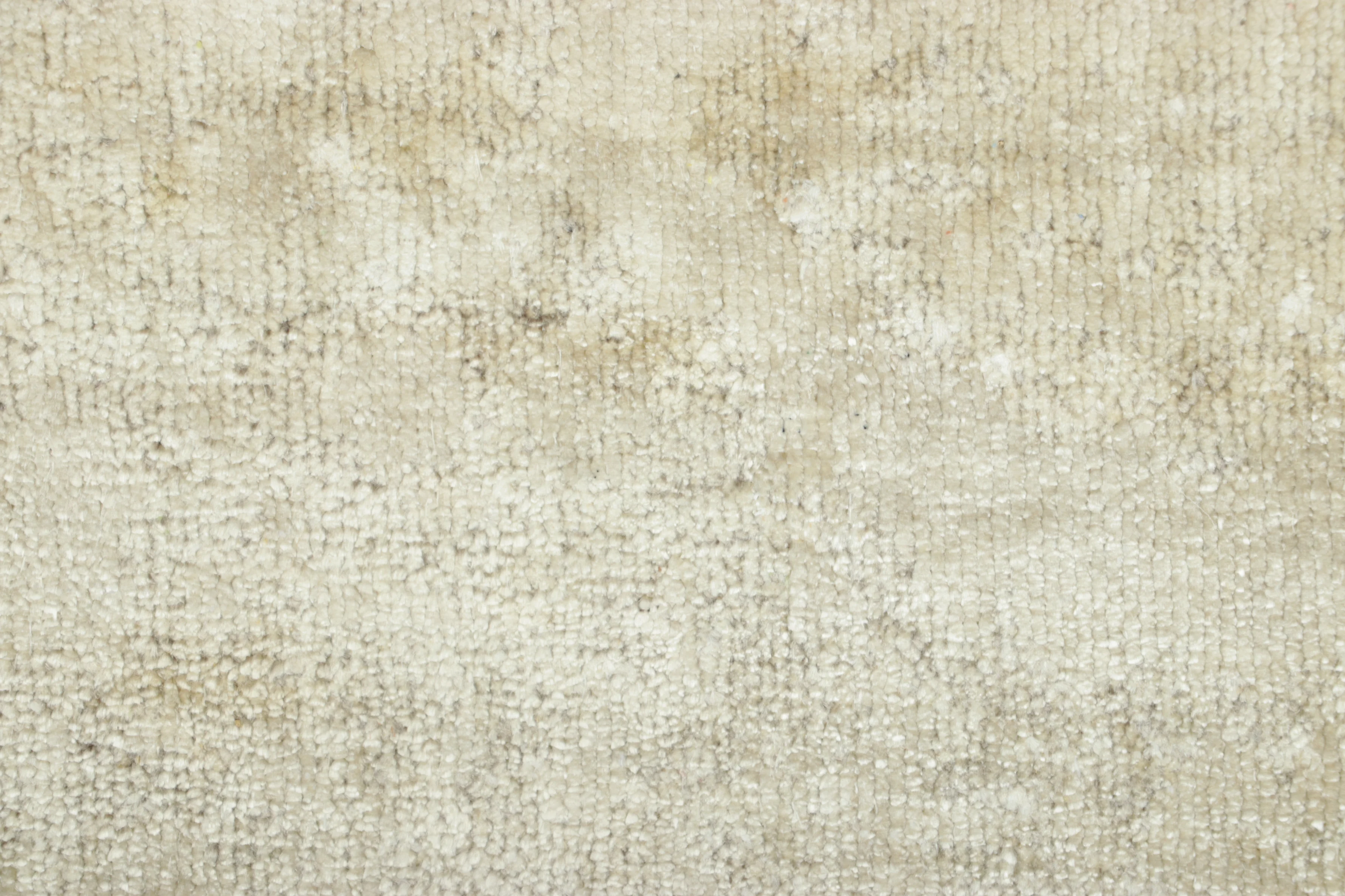 Rug & Kilim’s Textural Custom Rug Sample