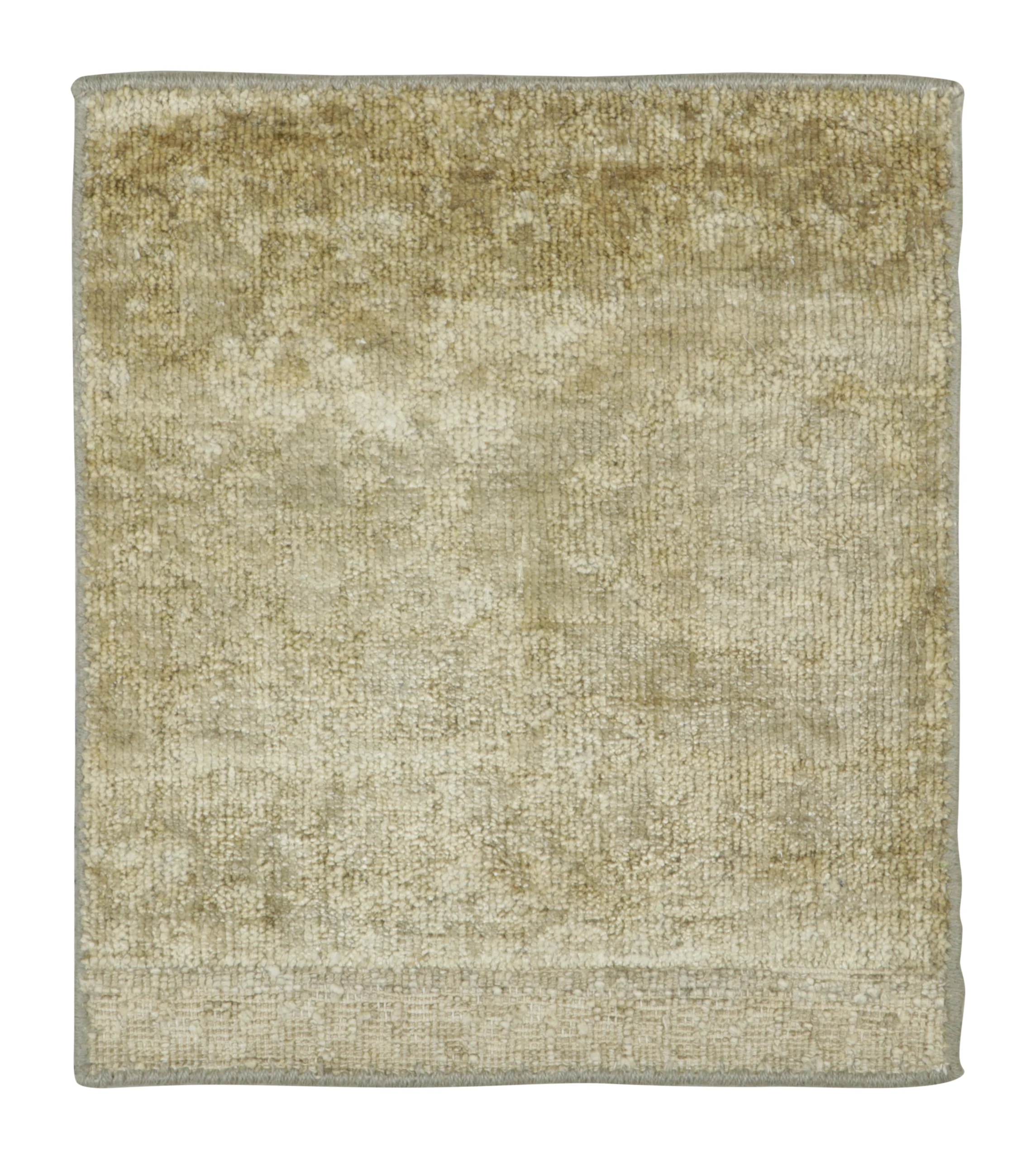 Rug & Kilim’s Contemporary Custom Rug Sample