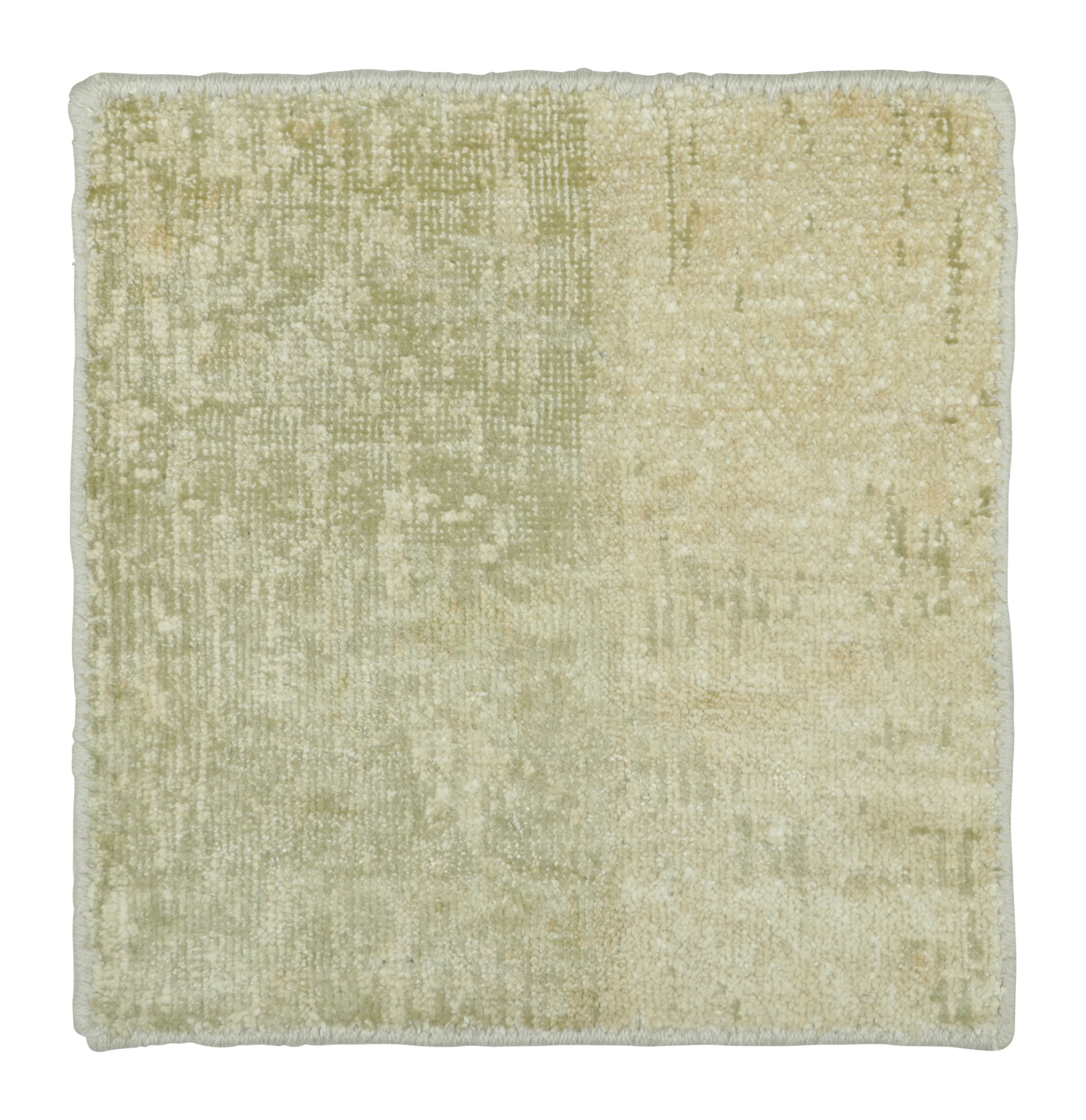 Rug & Kilim’s Contemporary Custom Rug Sample