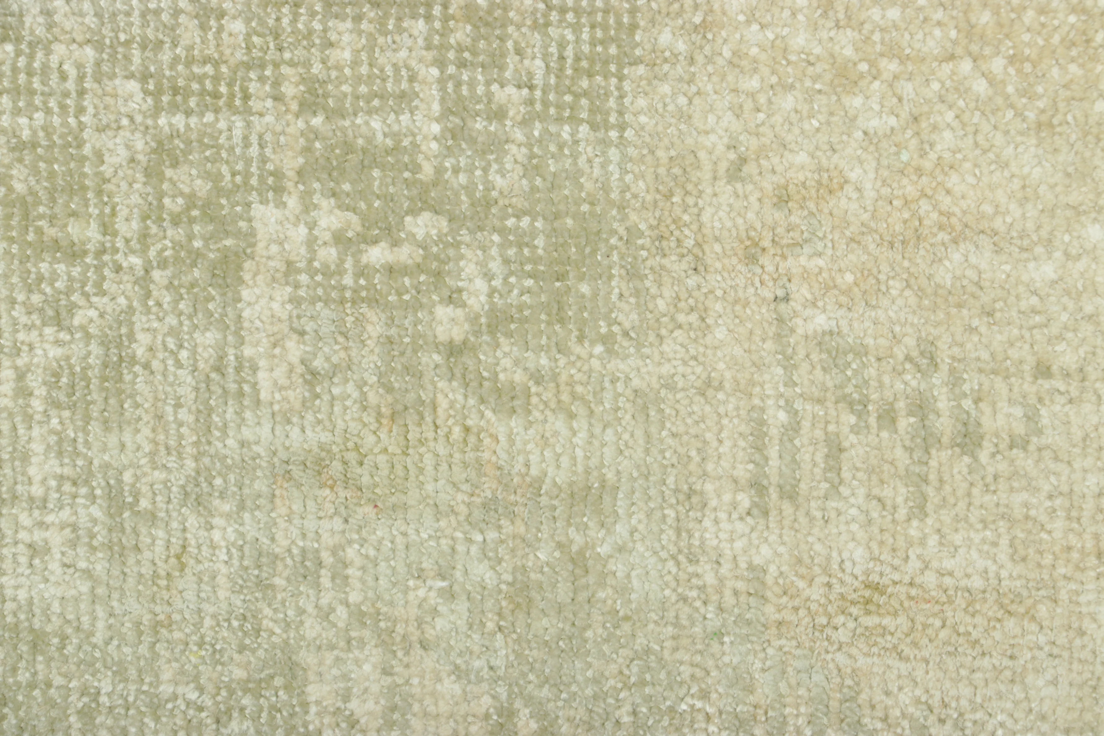 Rug & Kilim’s Contemporary Custom Rug Sample