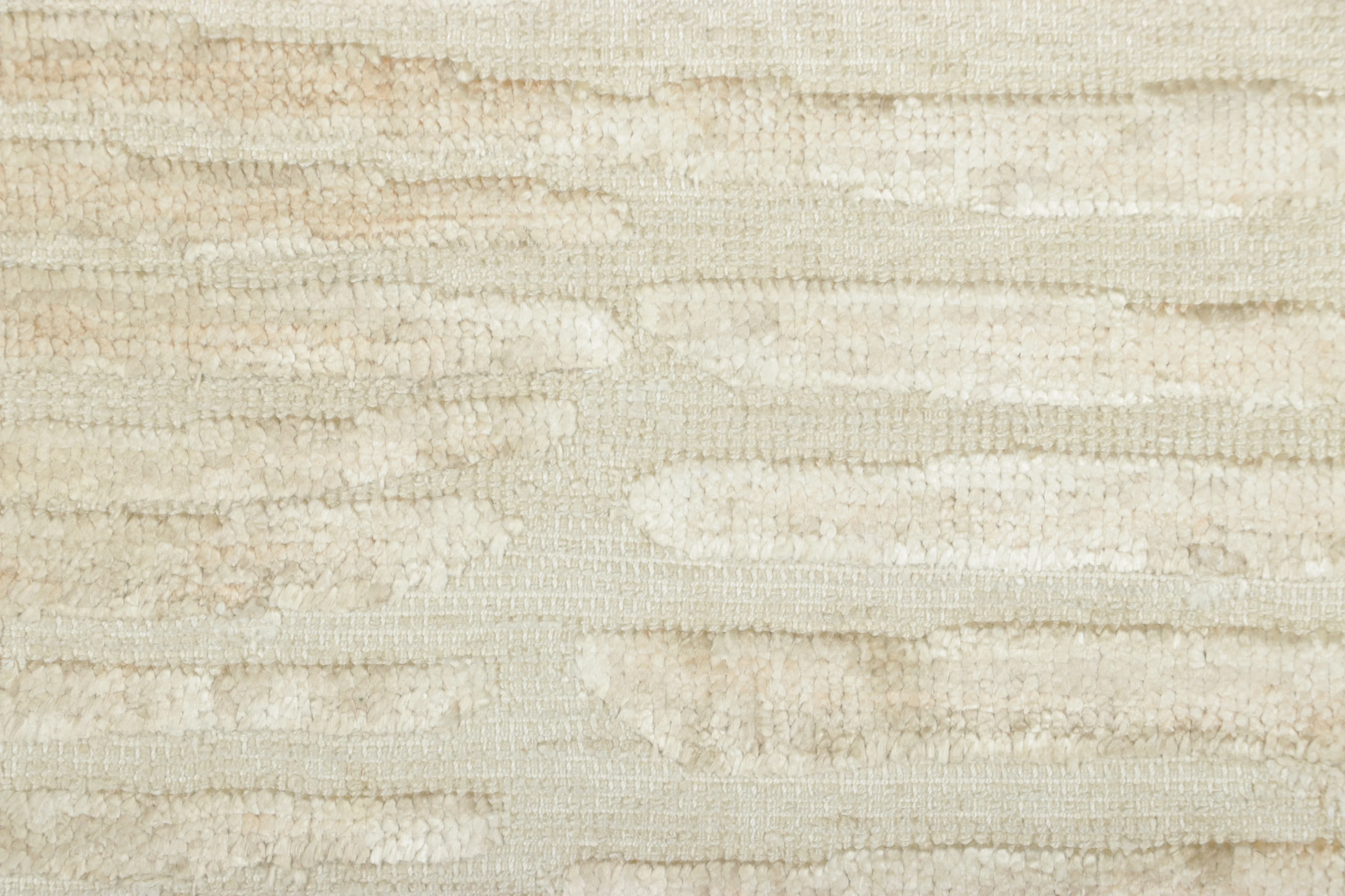 Rug & Kilim’s Contemporary Custom Rug Sample