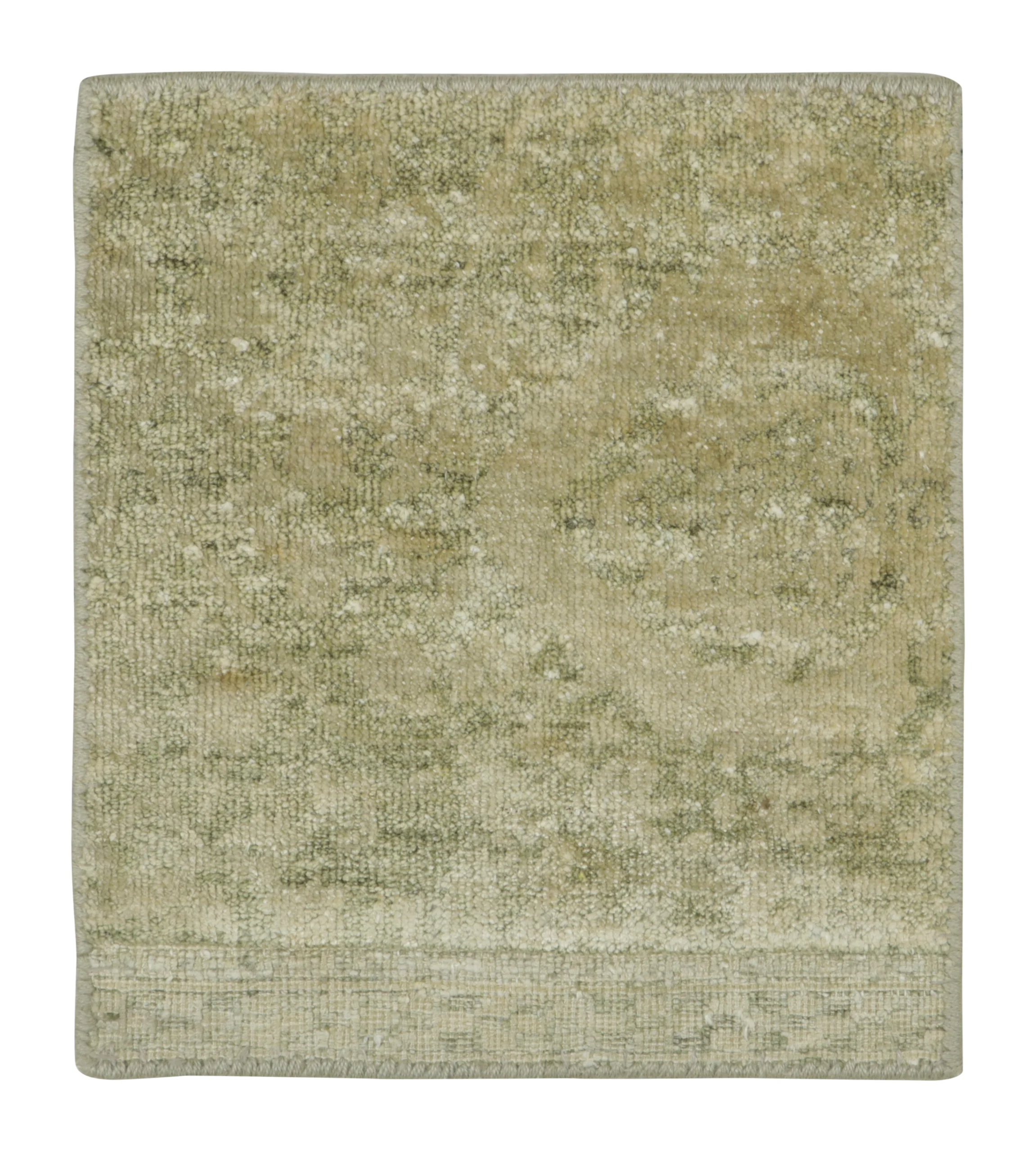 Rug & Kilim’s Contemporary Custom Rug Sample