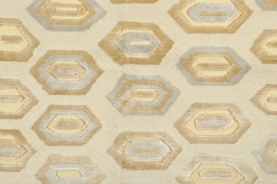 Rug & Kilim’s Contemporary Custom Rug Sample