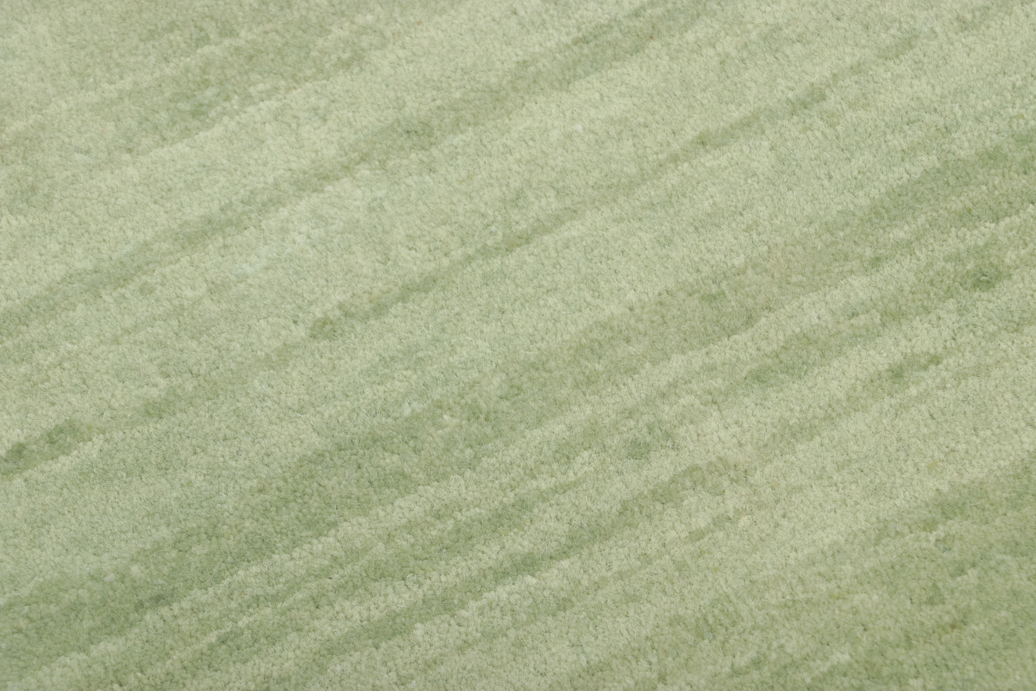 Rug & Kilim’s Contemporary Custom Rug Sample