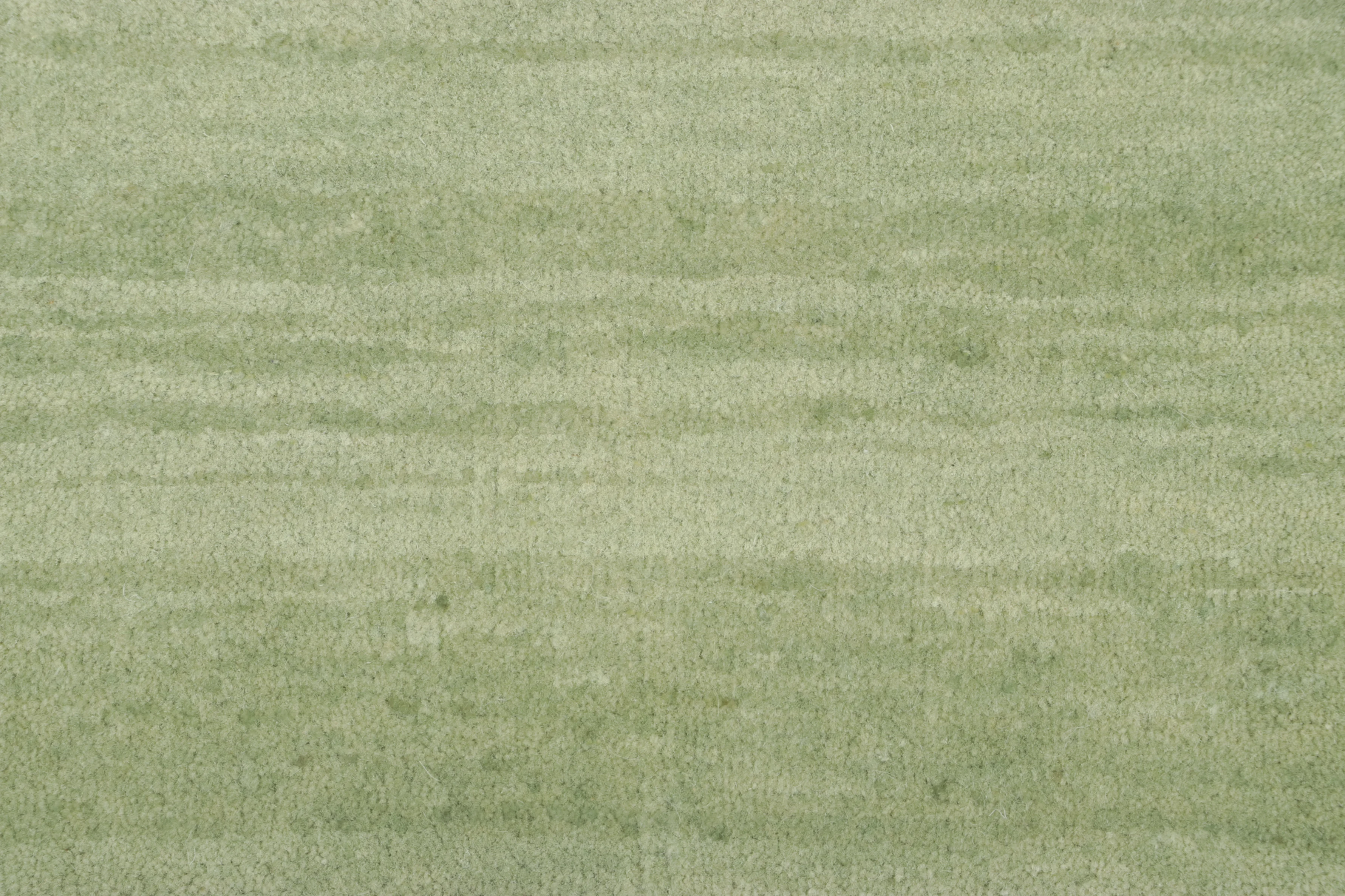 Rug & Kilim’s Contemporary Custom Rug Sample