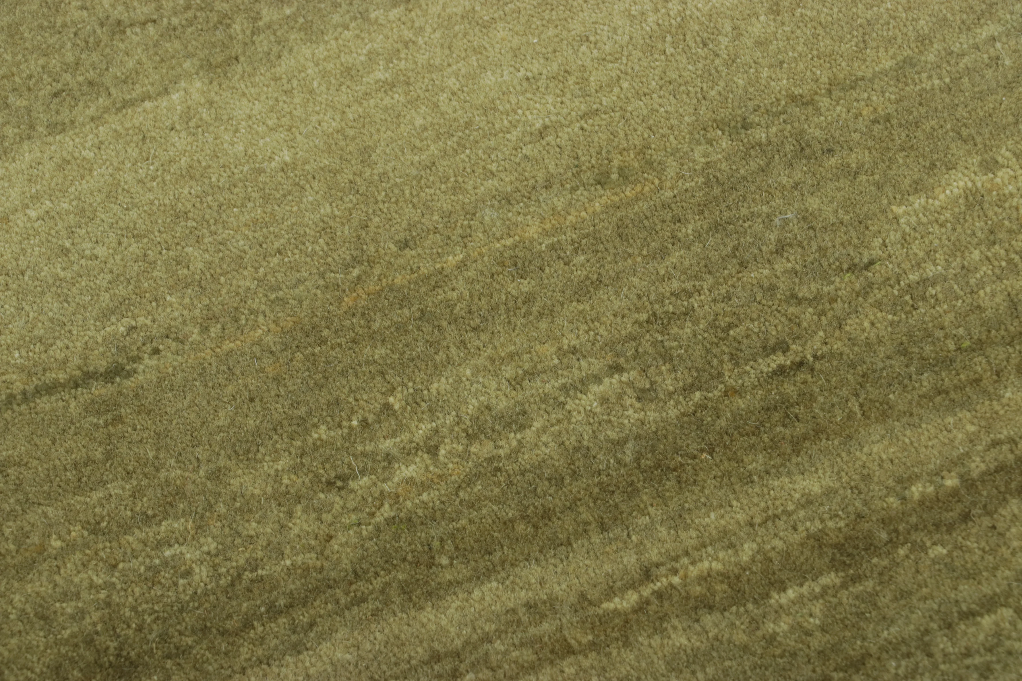 Rug & Kilim’s Contemporary Custom Rug Sample
