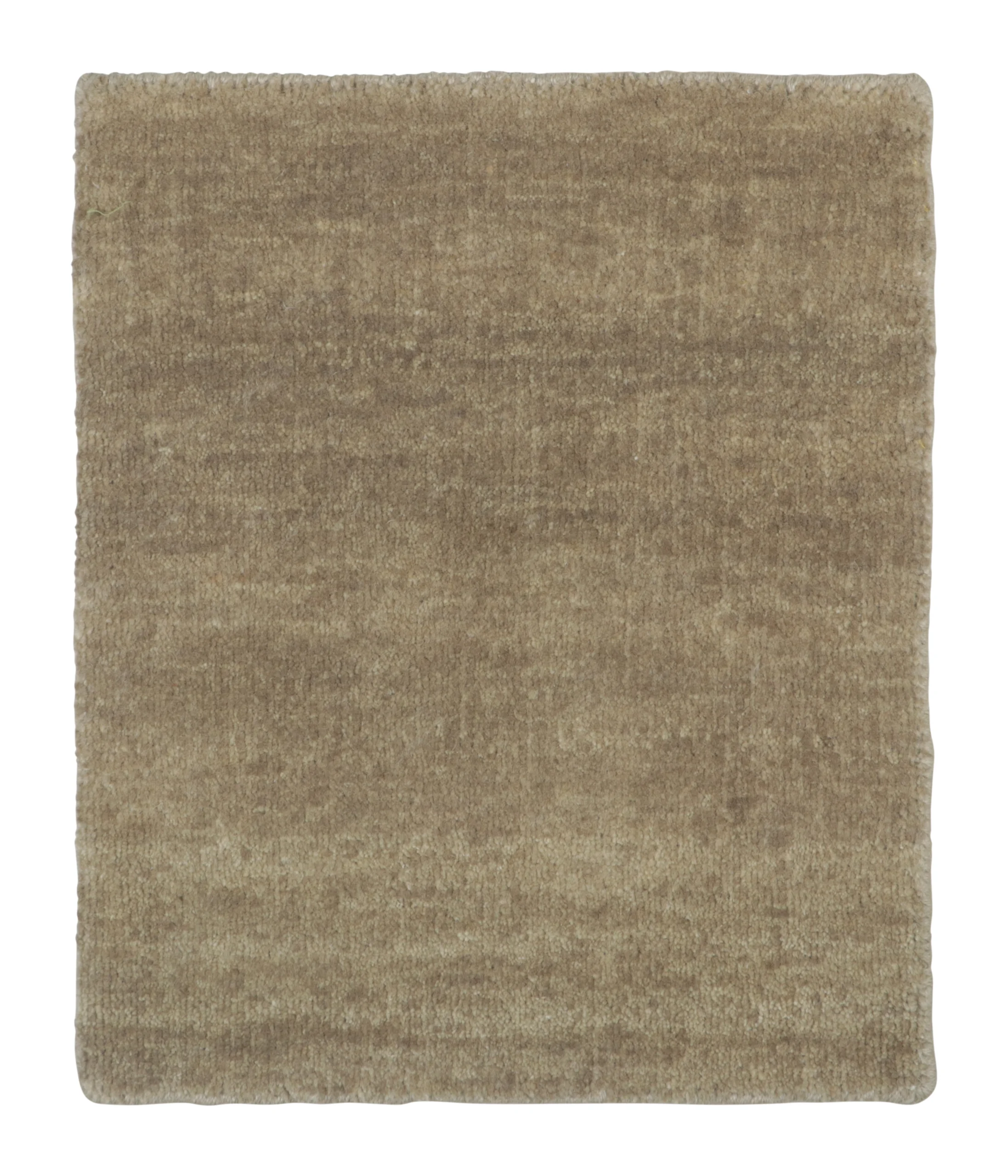 Rug & Kilim’s Textural Custom Rug Sample