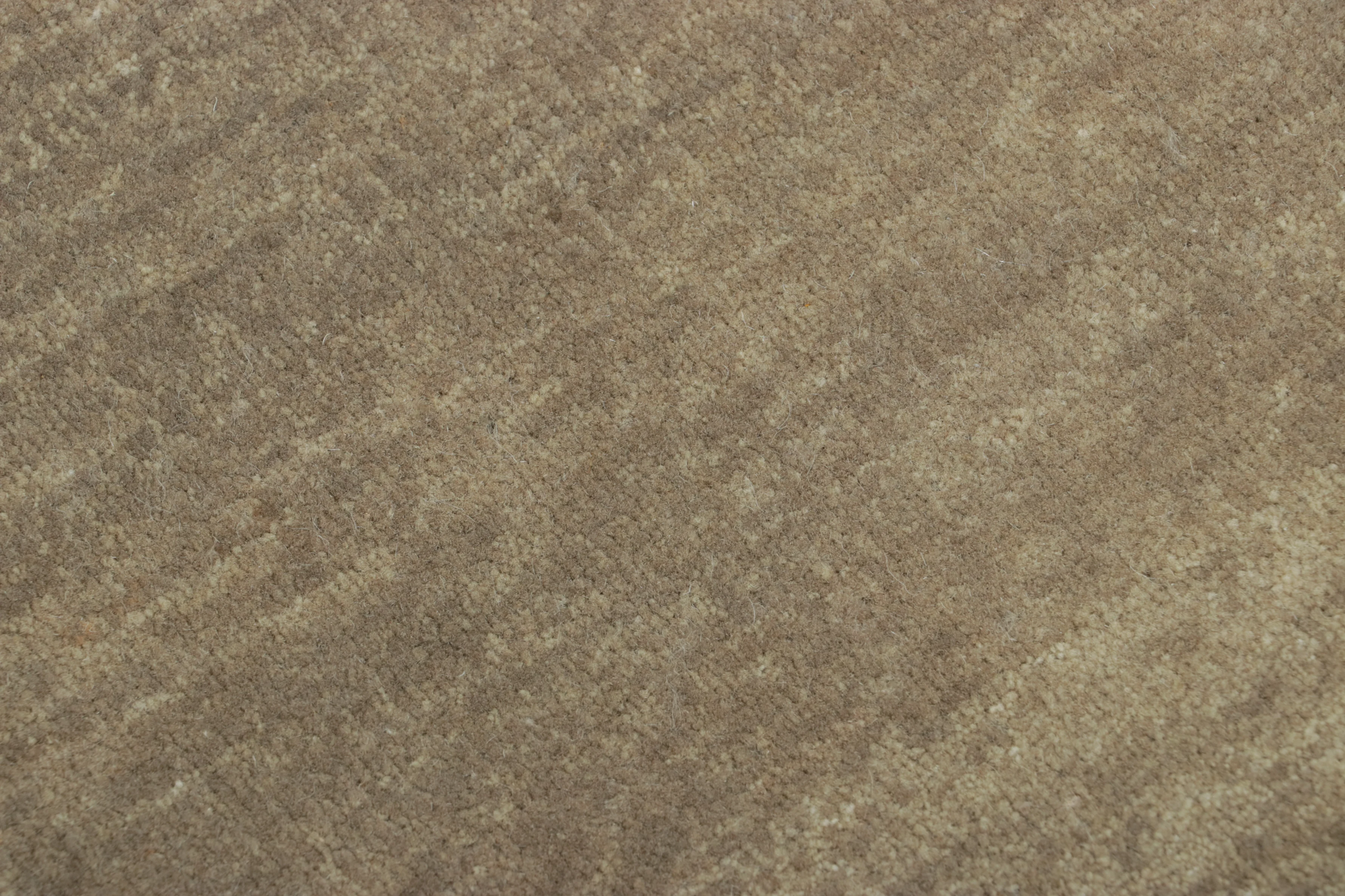 Rug & Kilim’s Textural Custom Rug Sample