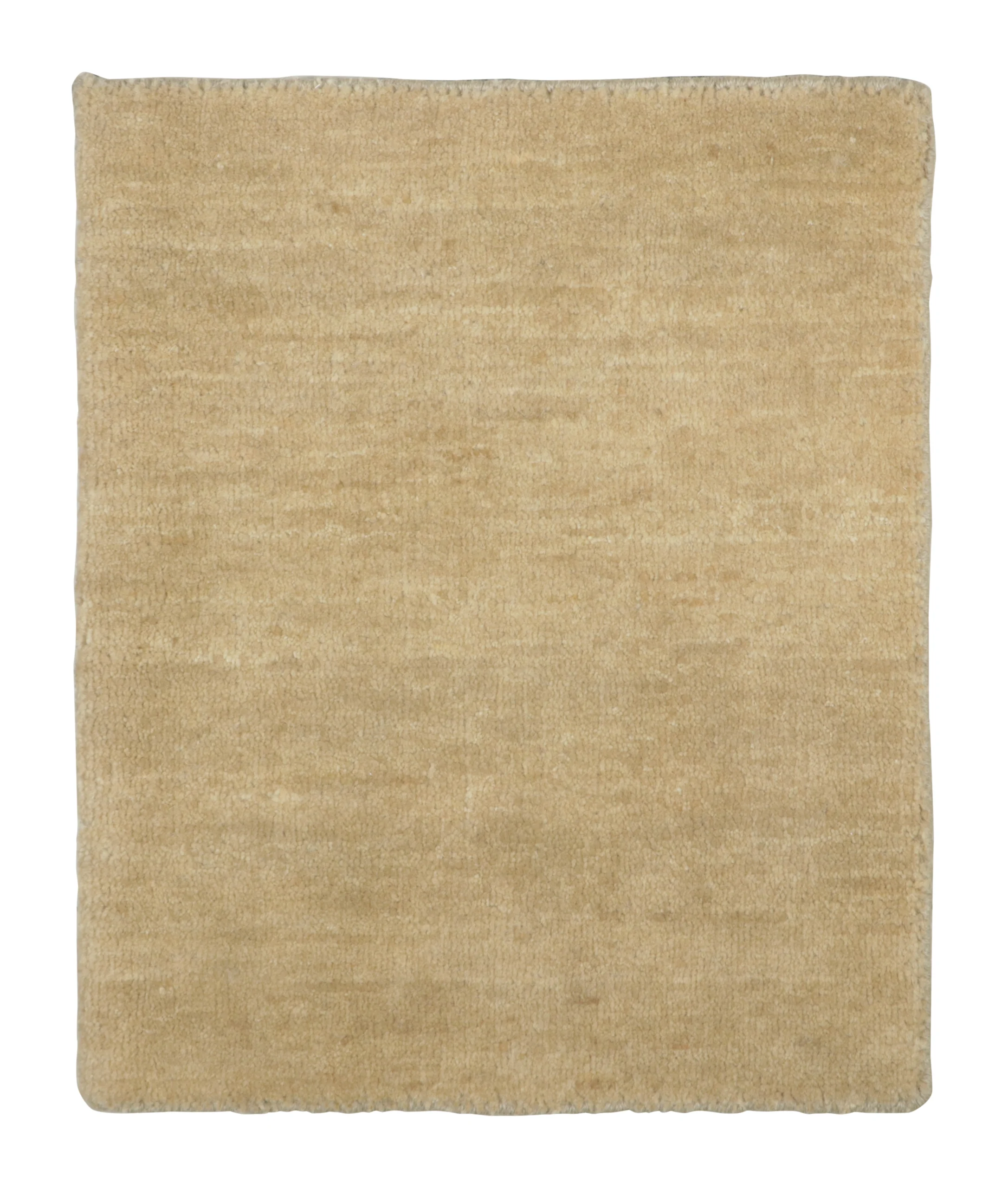 Rug & Kilim’s Textural Custom Rug Sample