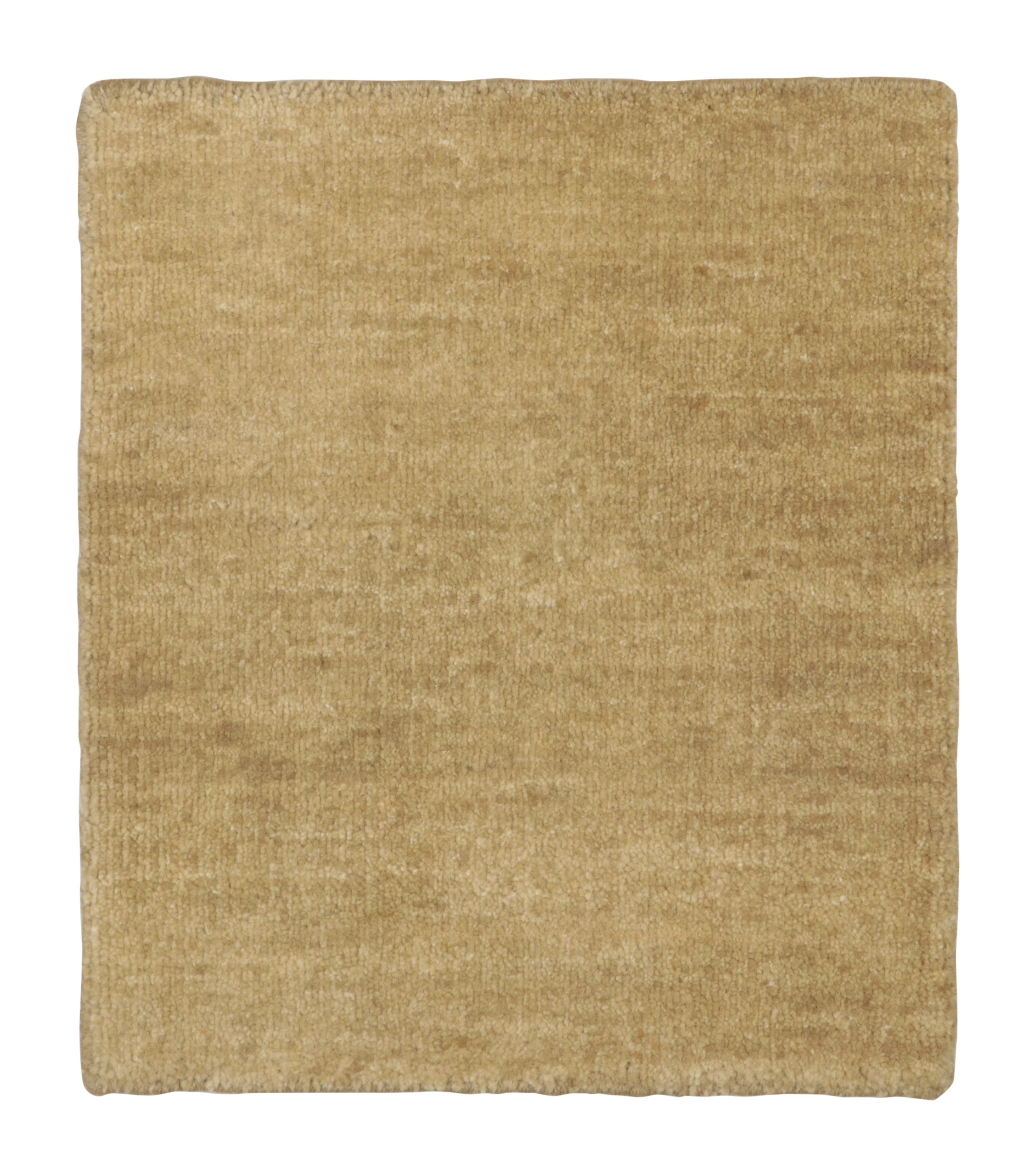 Rug & Kilim’s Textural Custom Rug Sample