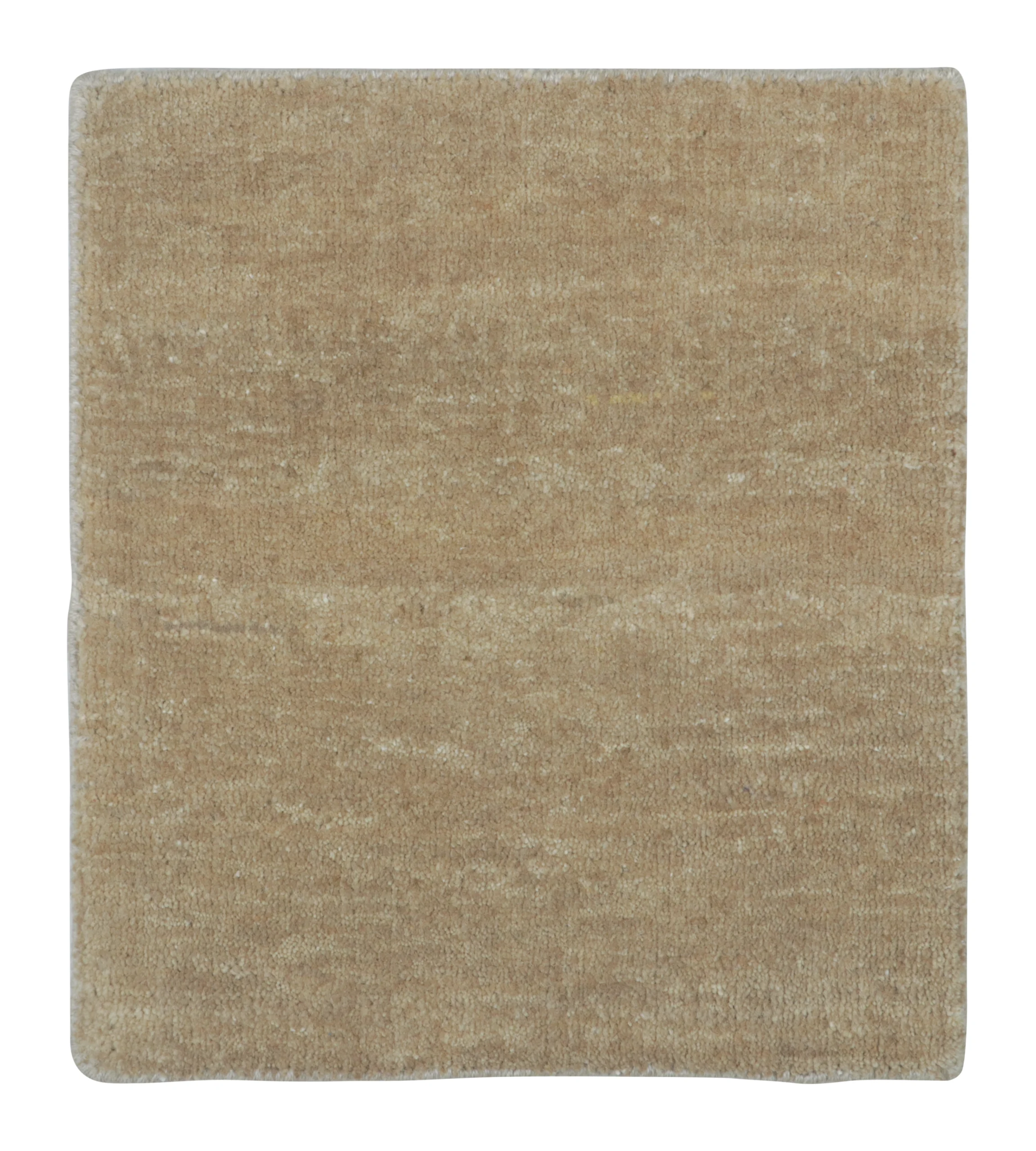 Rug & Kilim’s Textural Custom Rug Sample
