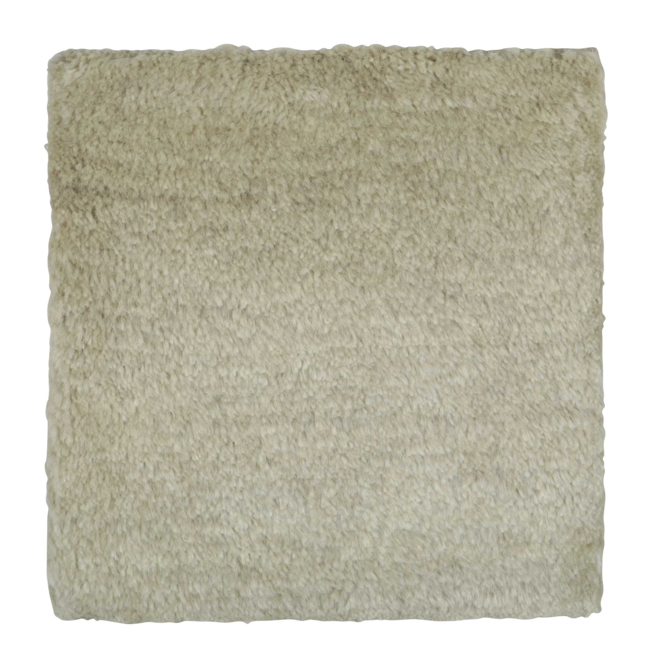 Rug & Kilim’s Textural Custom Rug Sample