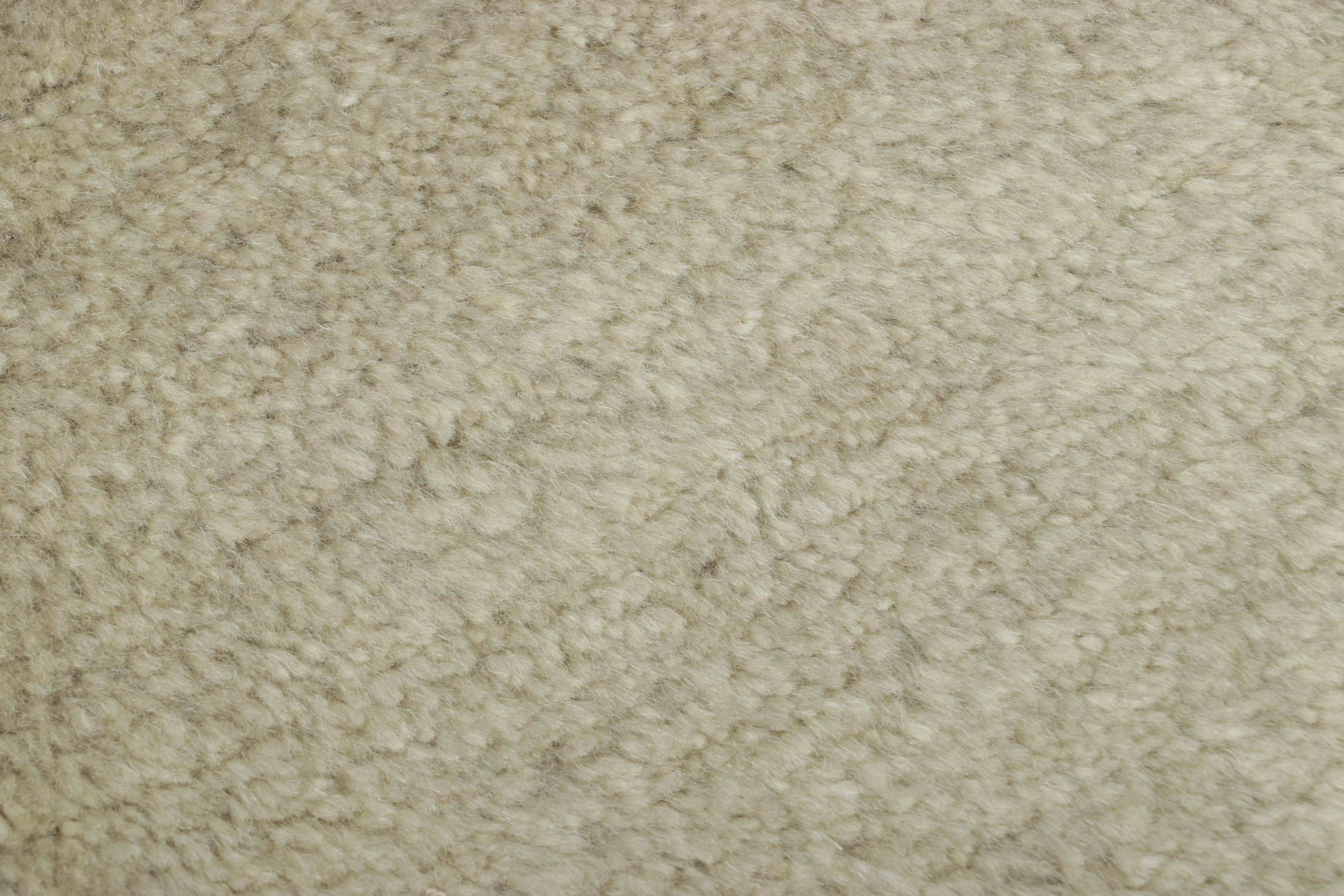 Rug & Kilim’s Textural Custom Rug Sample