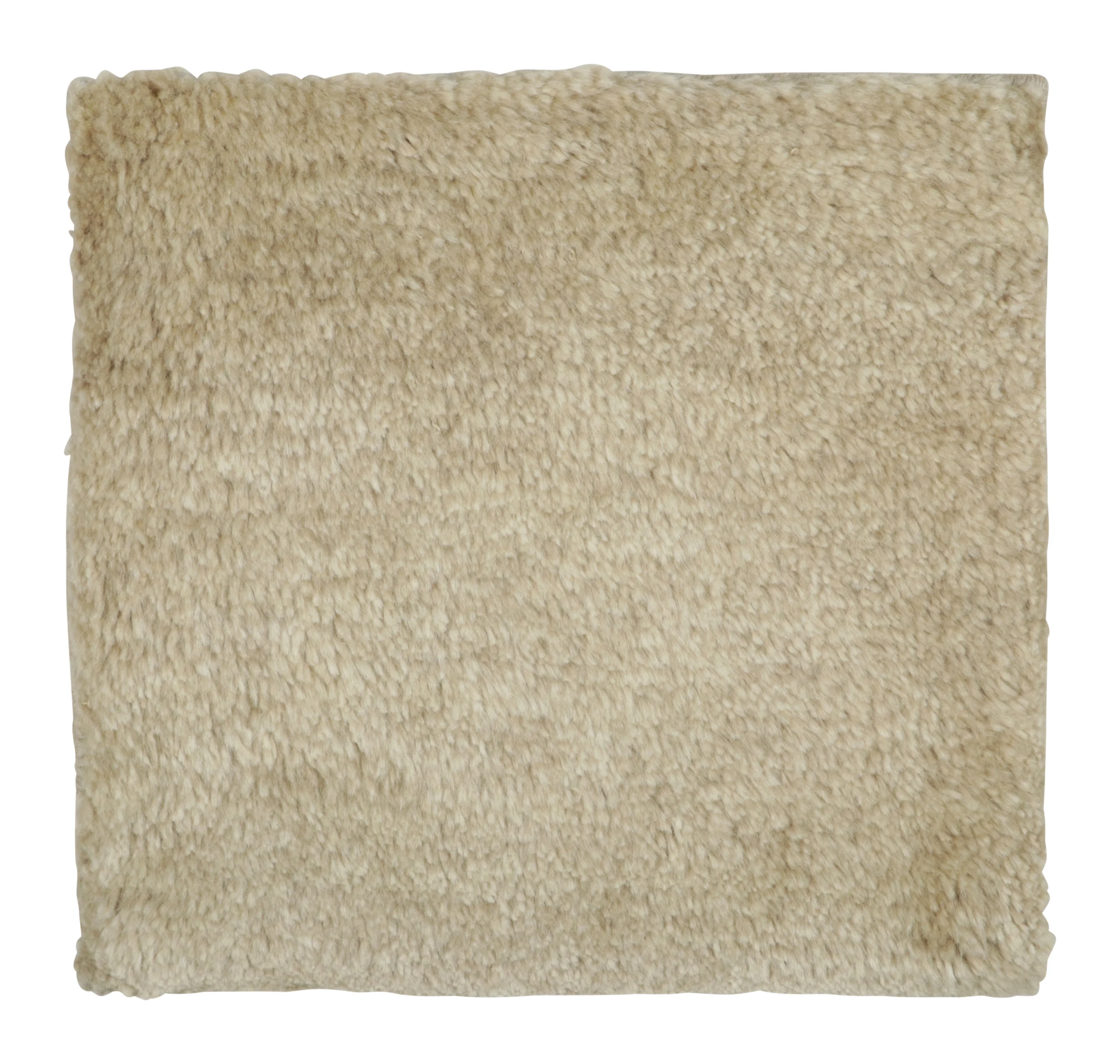Rug & Kilim’s Textural Custom Rug Sample