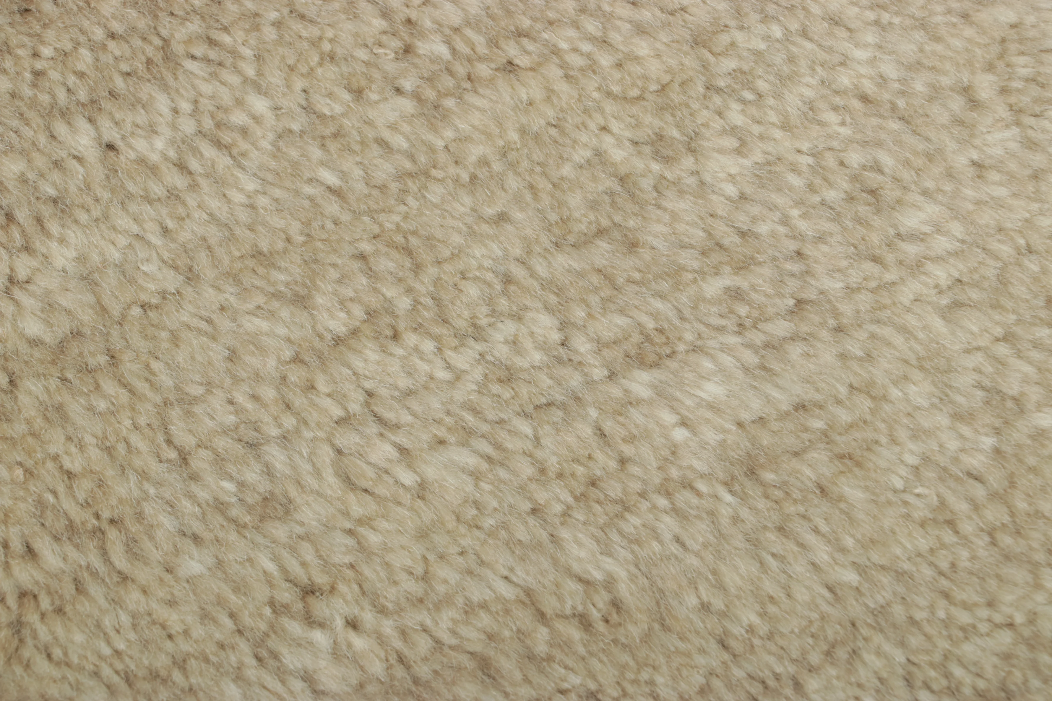 Rug & Kilim’s Textural Custom Rug Sample