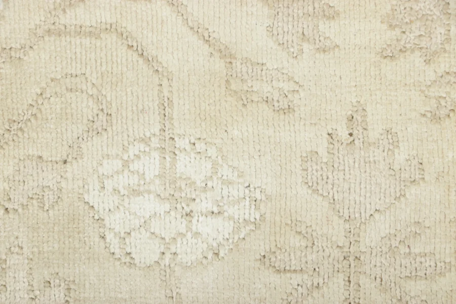 Rug & Kilim’s Classic Floral Custom Rug Sample